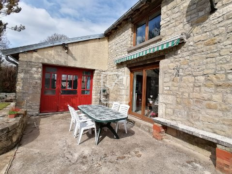 Photo bien immobilier