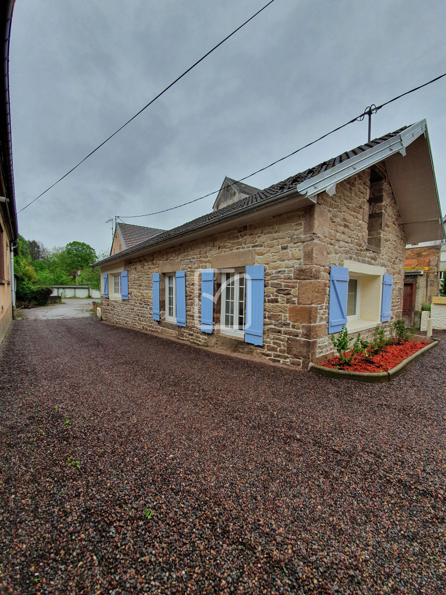 Photo bien immobilier