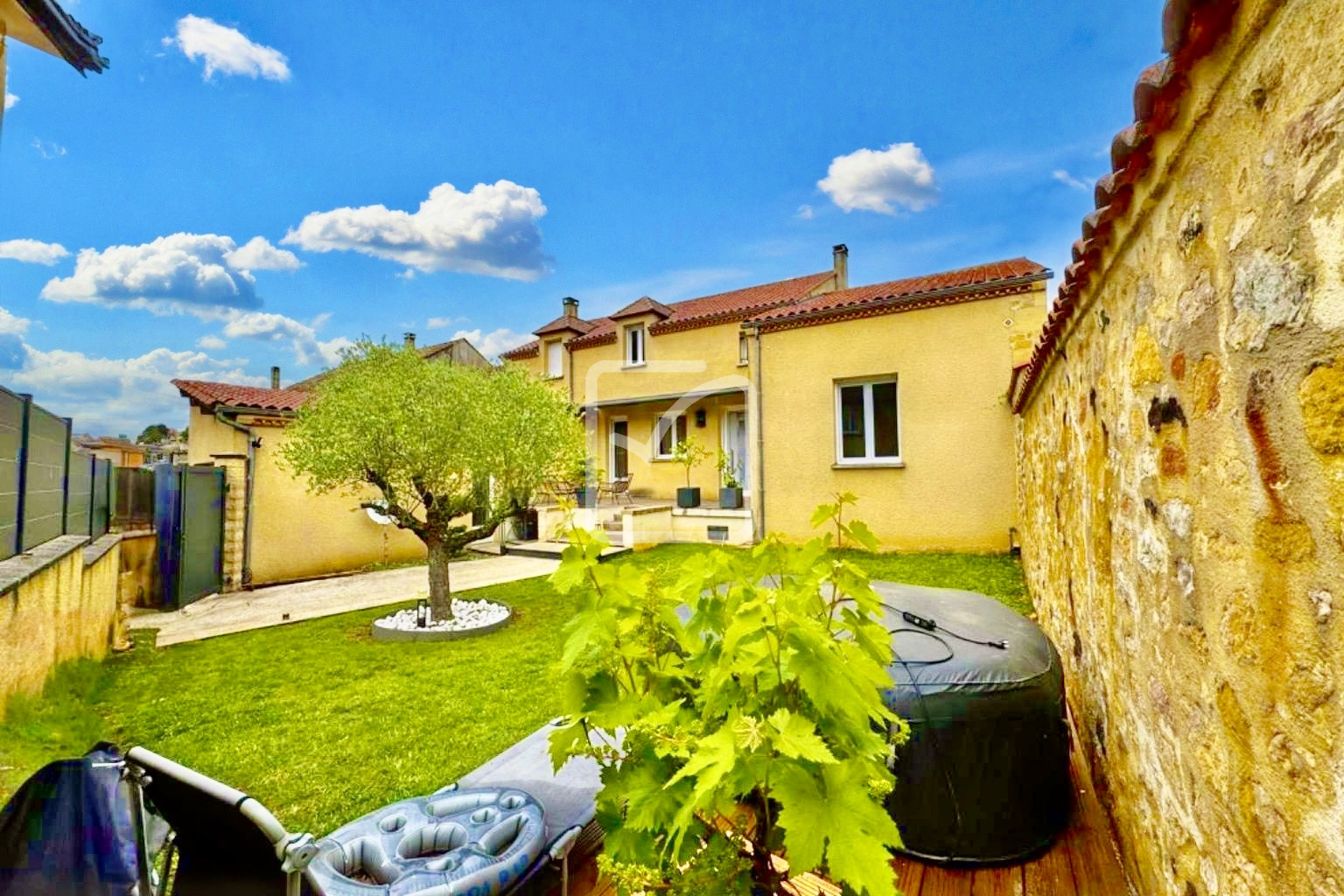 Agence immobilière de IMOCONSEIL