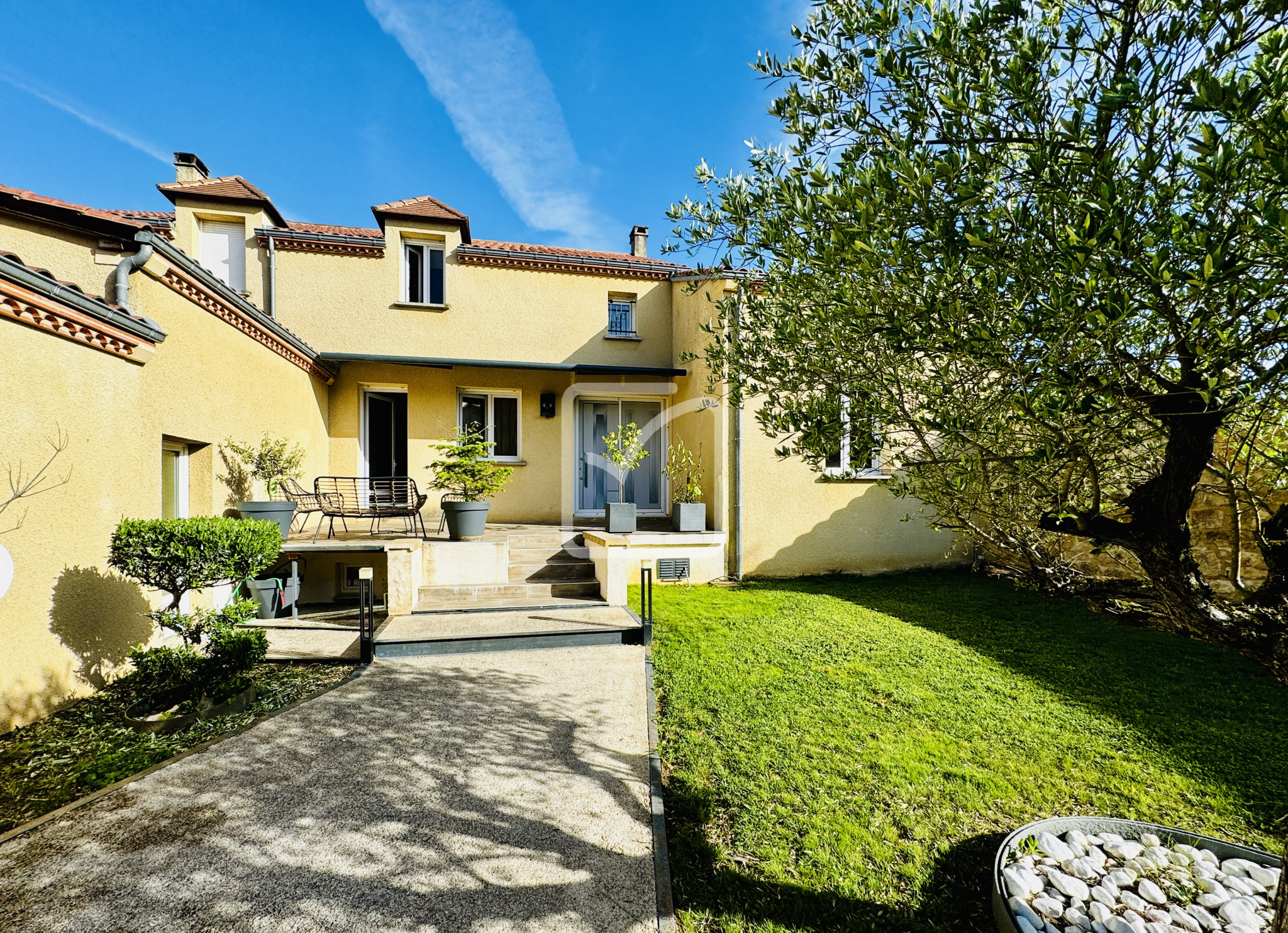 Agence immobilière de IMOCONSEIL