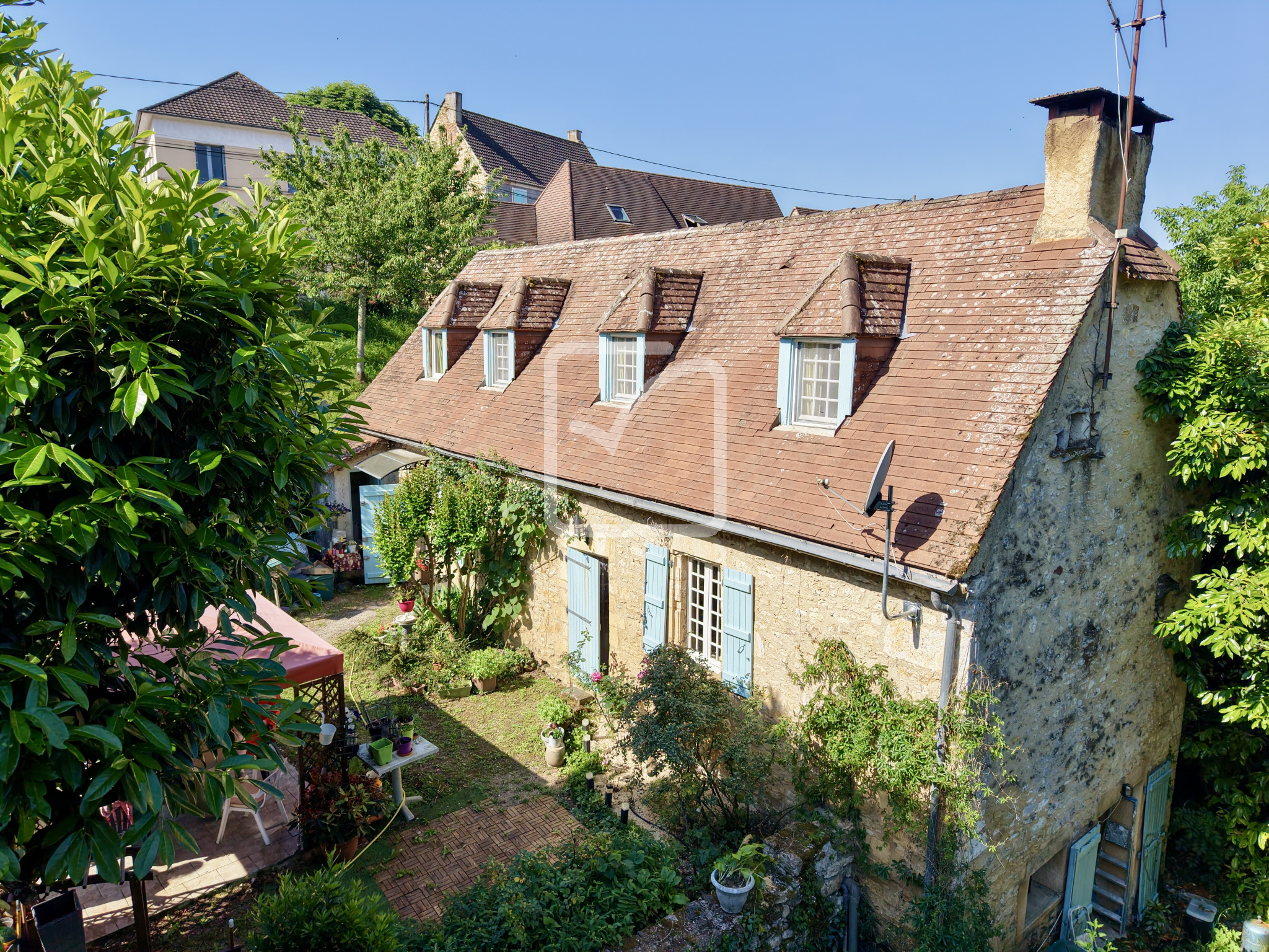 Agence immobilière de IMOCONSEIL
