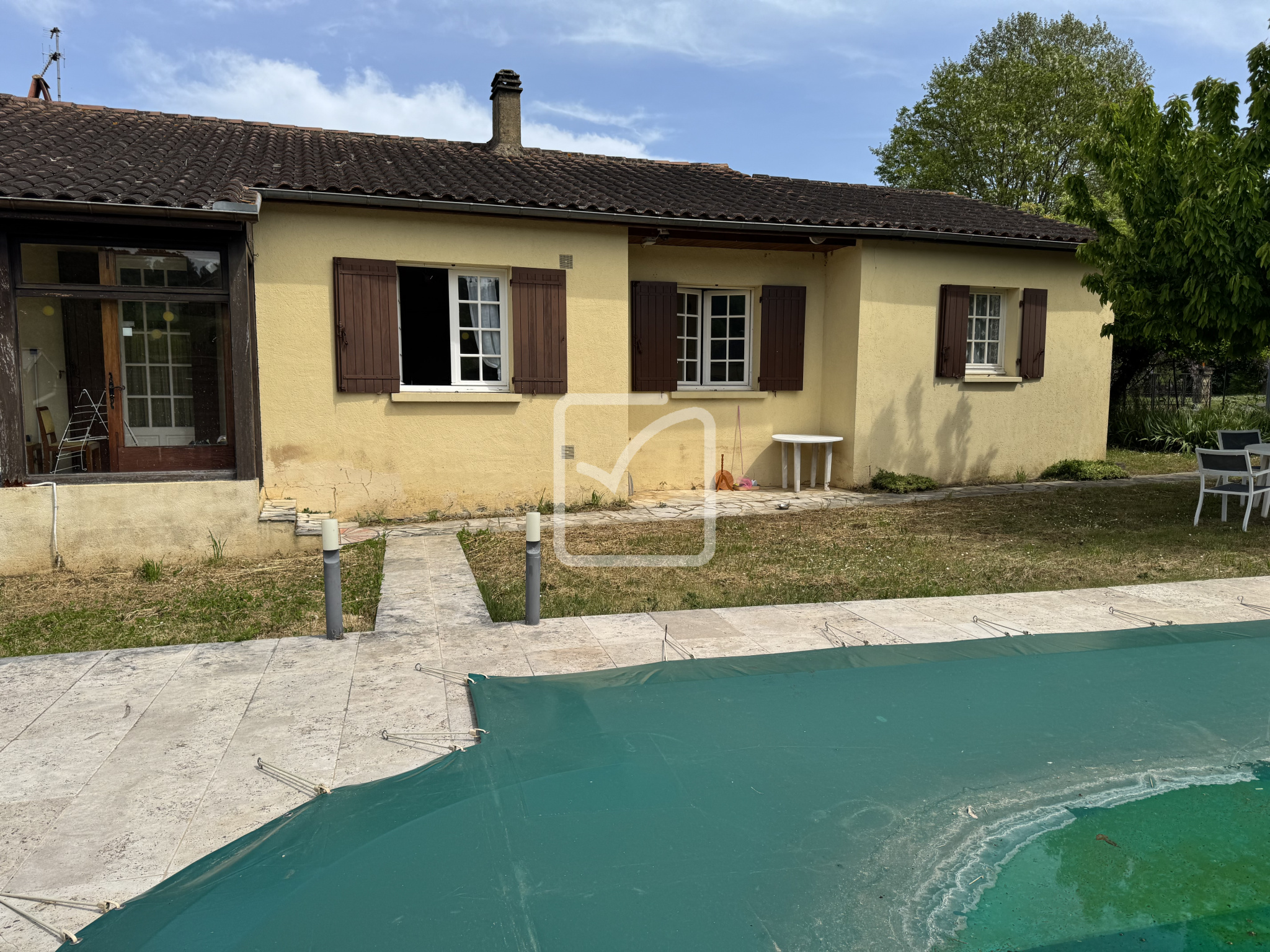 Agence immobilière de IMOCONSEIL