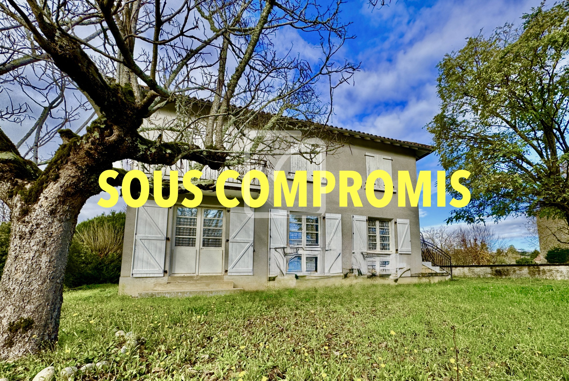 Maison à vendre à Pechs de l'espérance, 160 m², 9 pièces – photo 1 sur 16