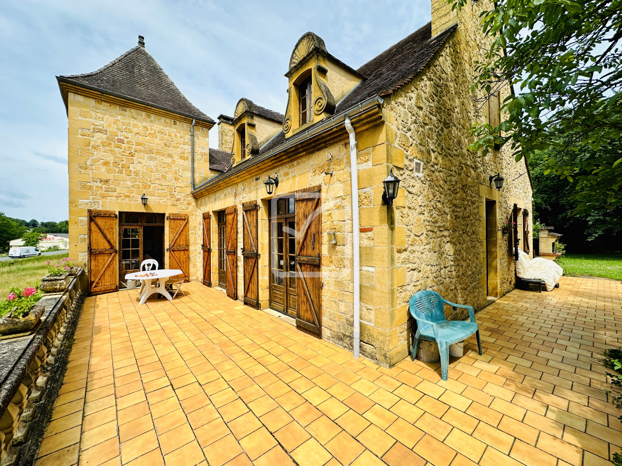 Agence immobilière de IMOCONSEIL