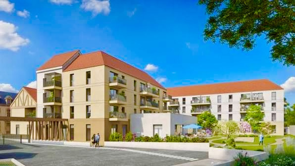 Agence immobilière de IMOCONSEIL