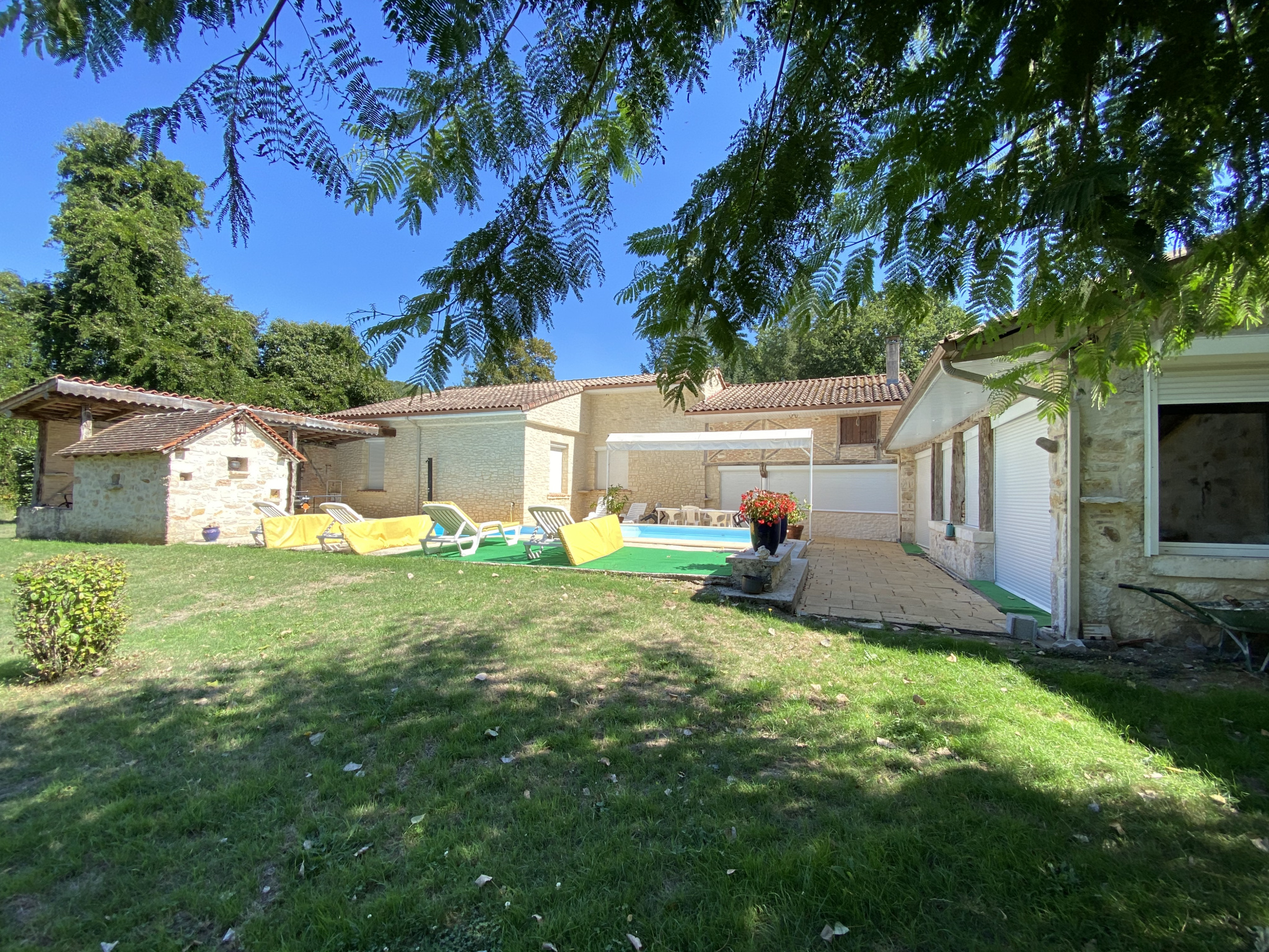 Agence immobilière de IMOCONSEIL