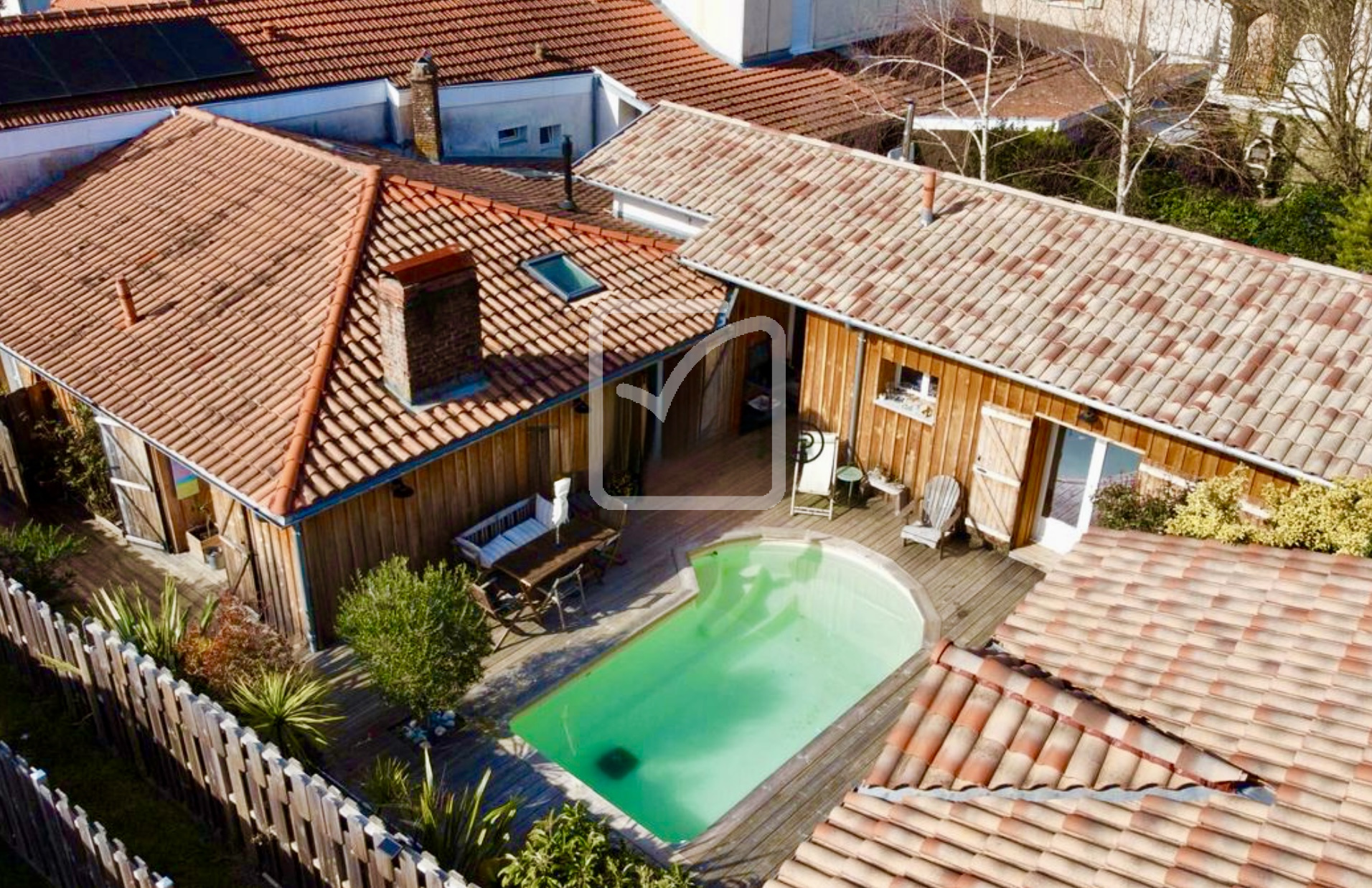Agence immobilière de IMOCONSEIL