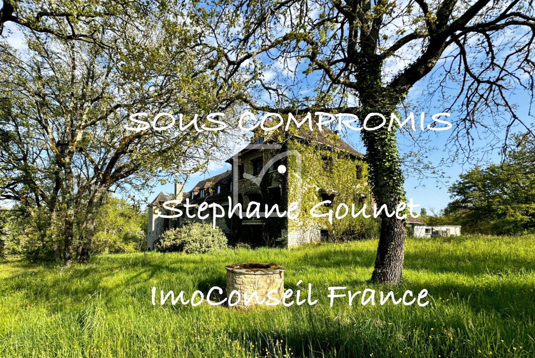 Agence immobilière de IMOCONSEIL