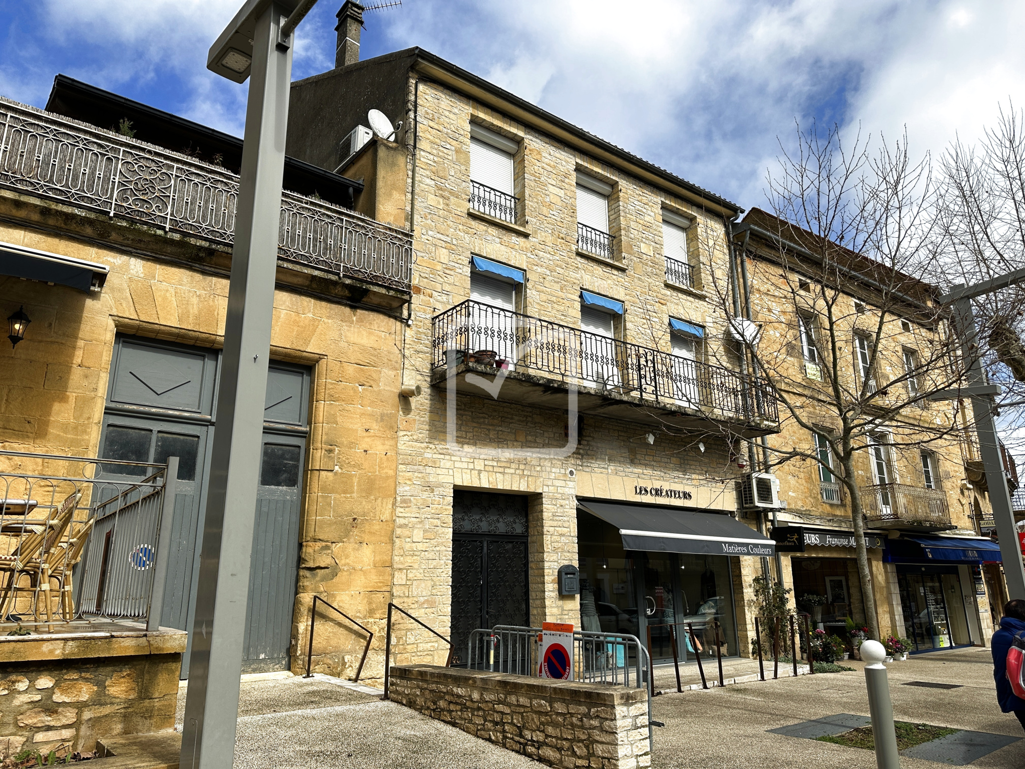 Agence immobilière de IMOCONSEIL