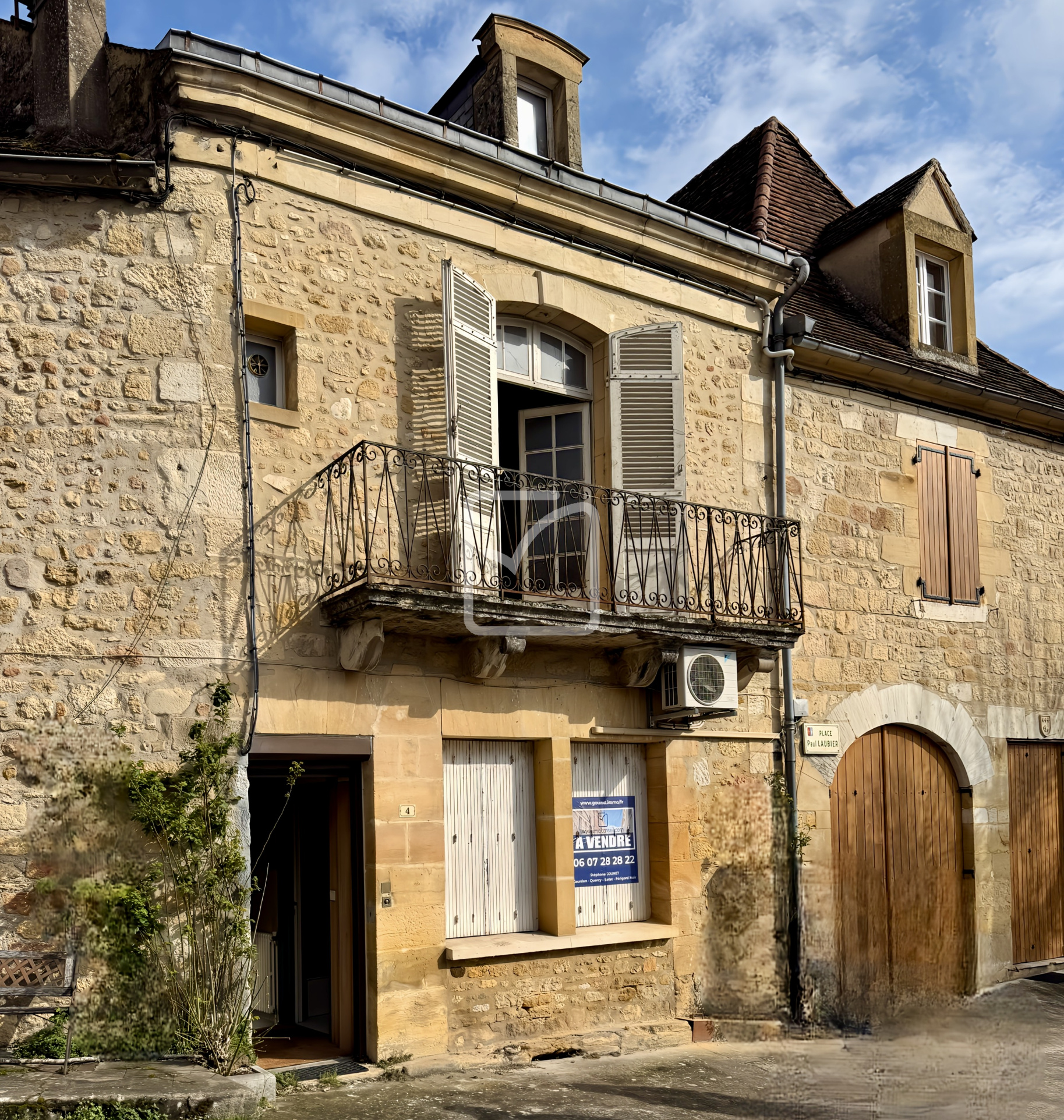 Agence immobilière de IMOCONSEIL