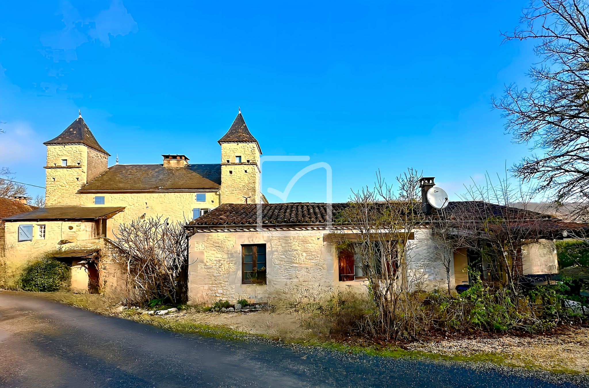 Agence immobilière de IMOCONSEIL