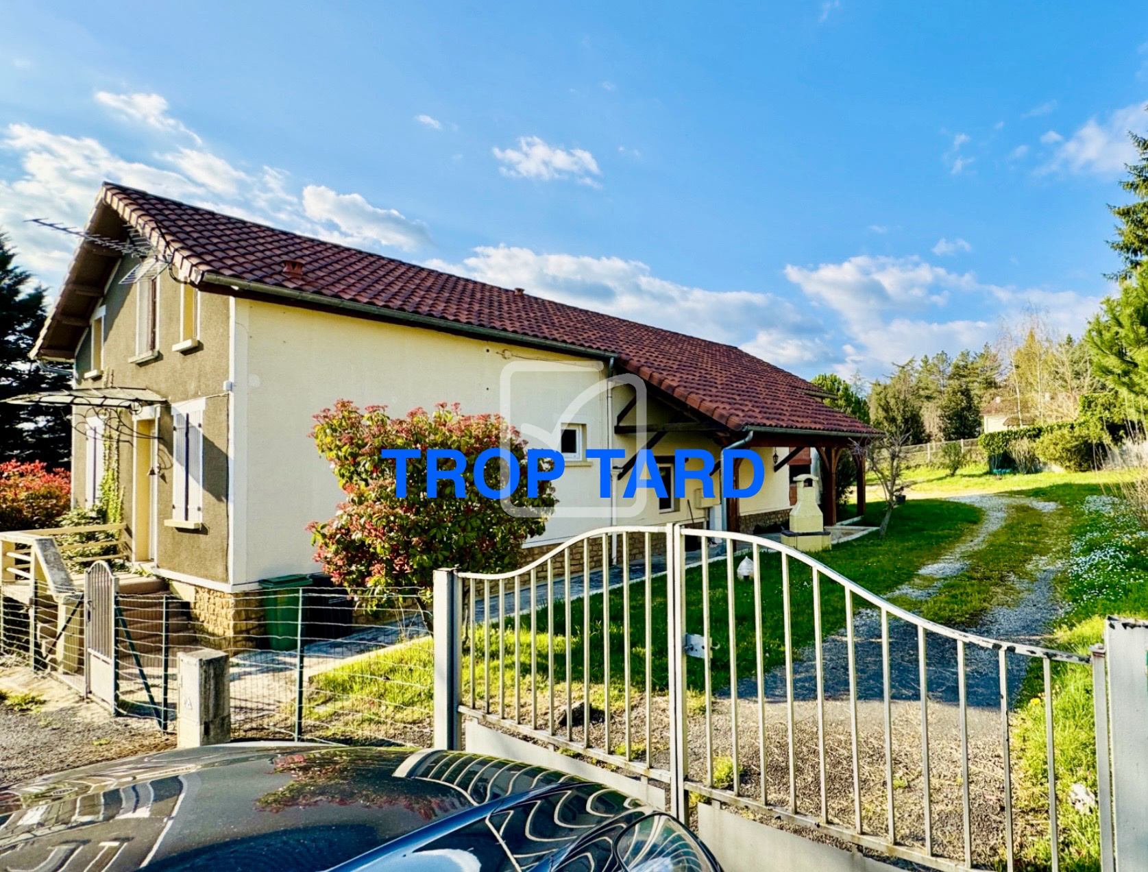 Agence immobilière de IMOCONSEIL
