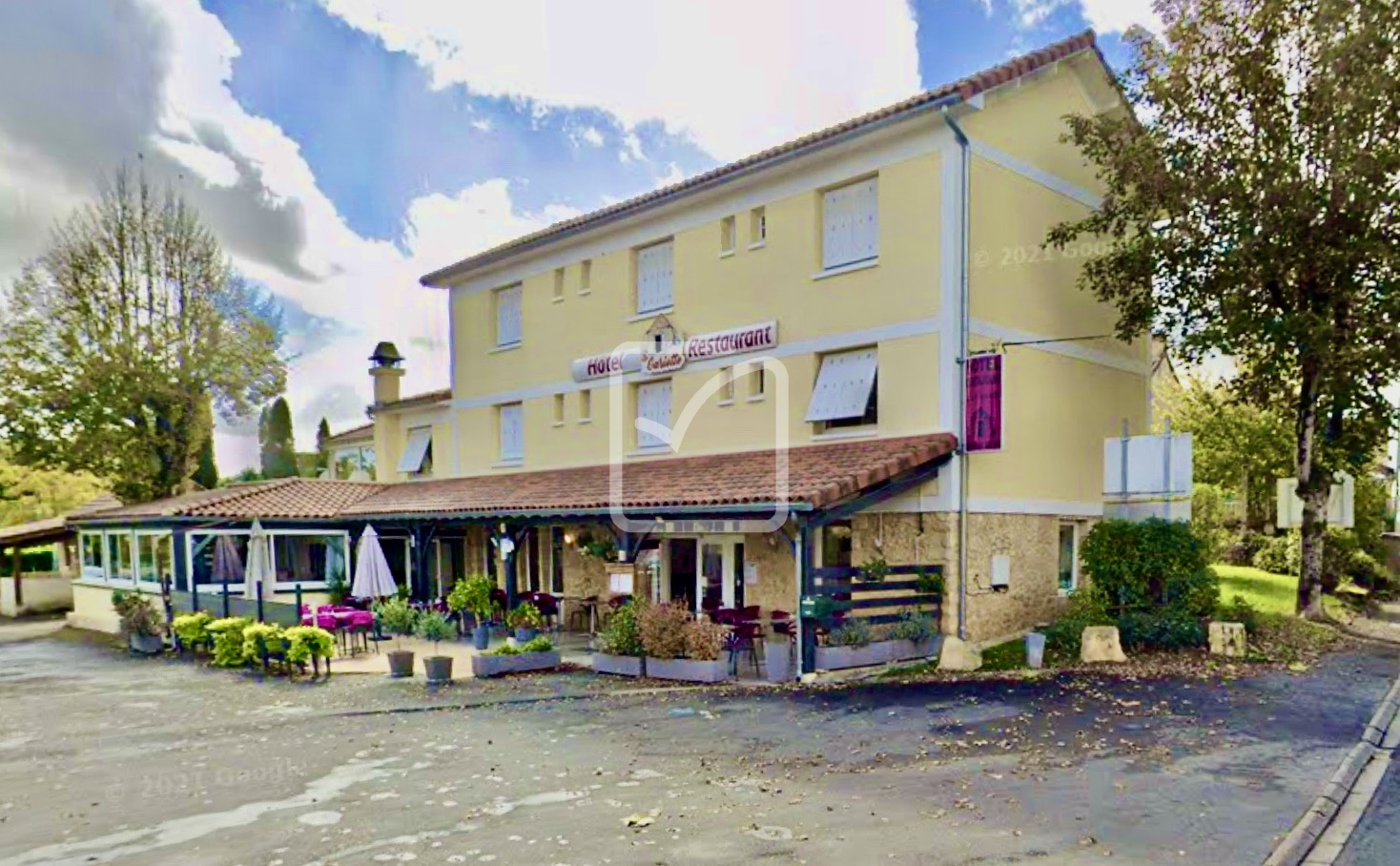 Photo bien immobilier