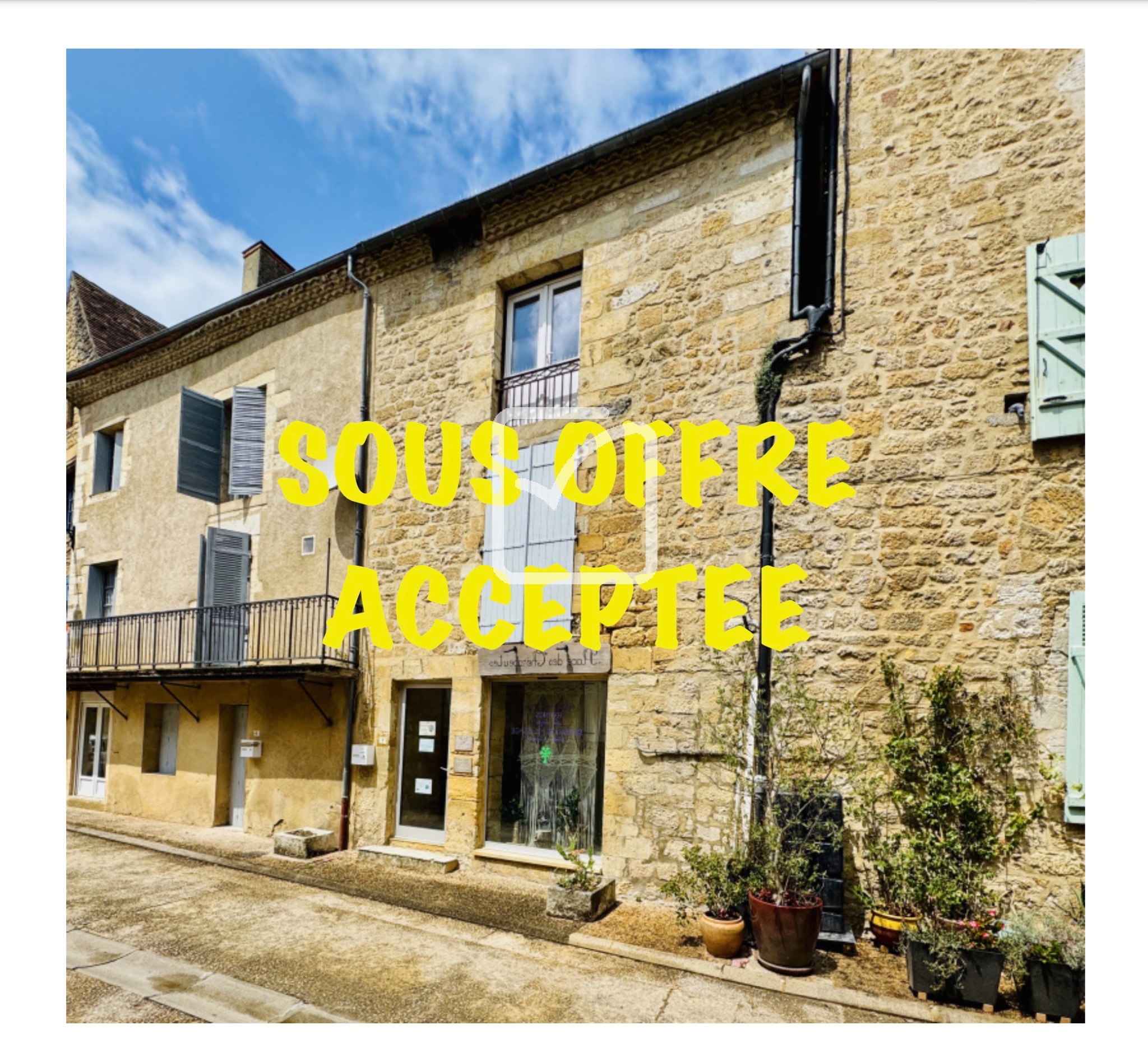 Agence immobilière de IMOCONSEIL