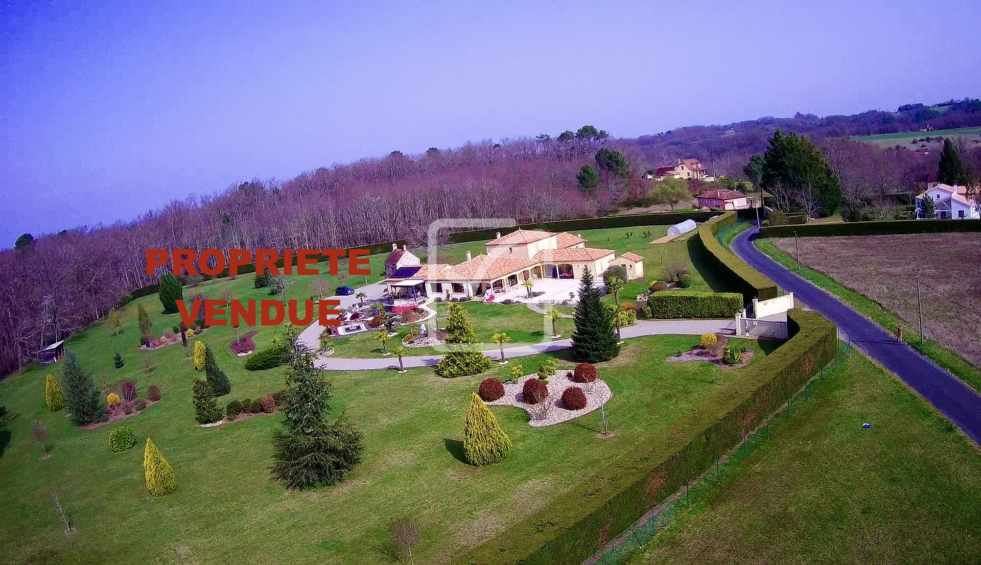 Agence immobilière de IMOCONSEIL