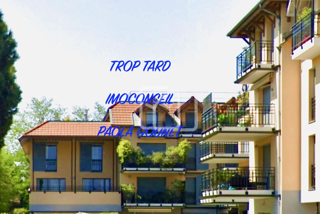 Agence immobilière de IMOCONSEIL
