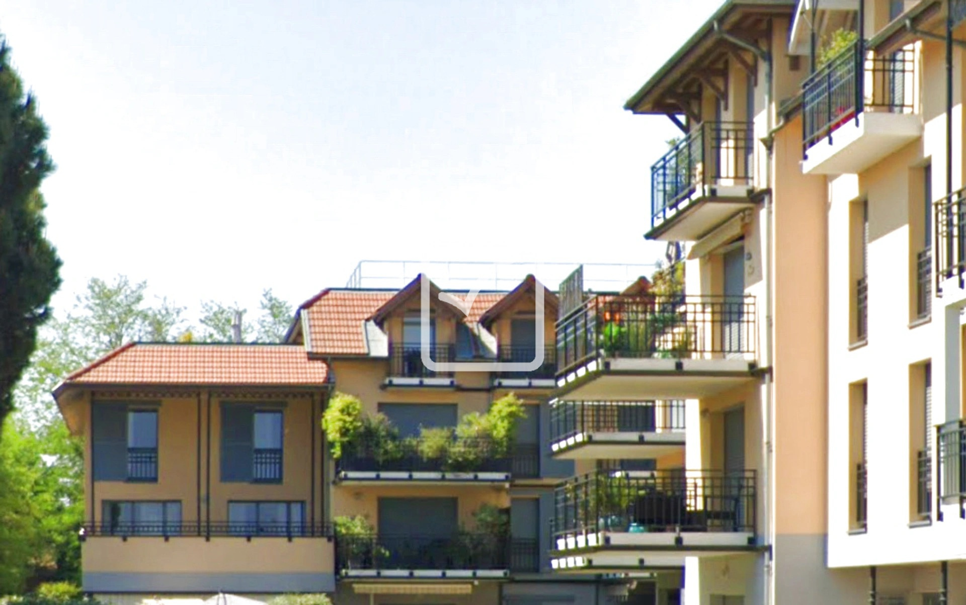 Agence immobilière de IMOCONSEIL