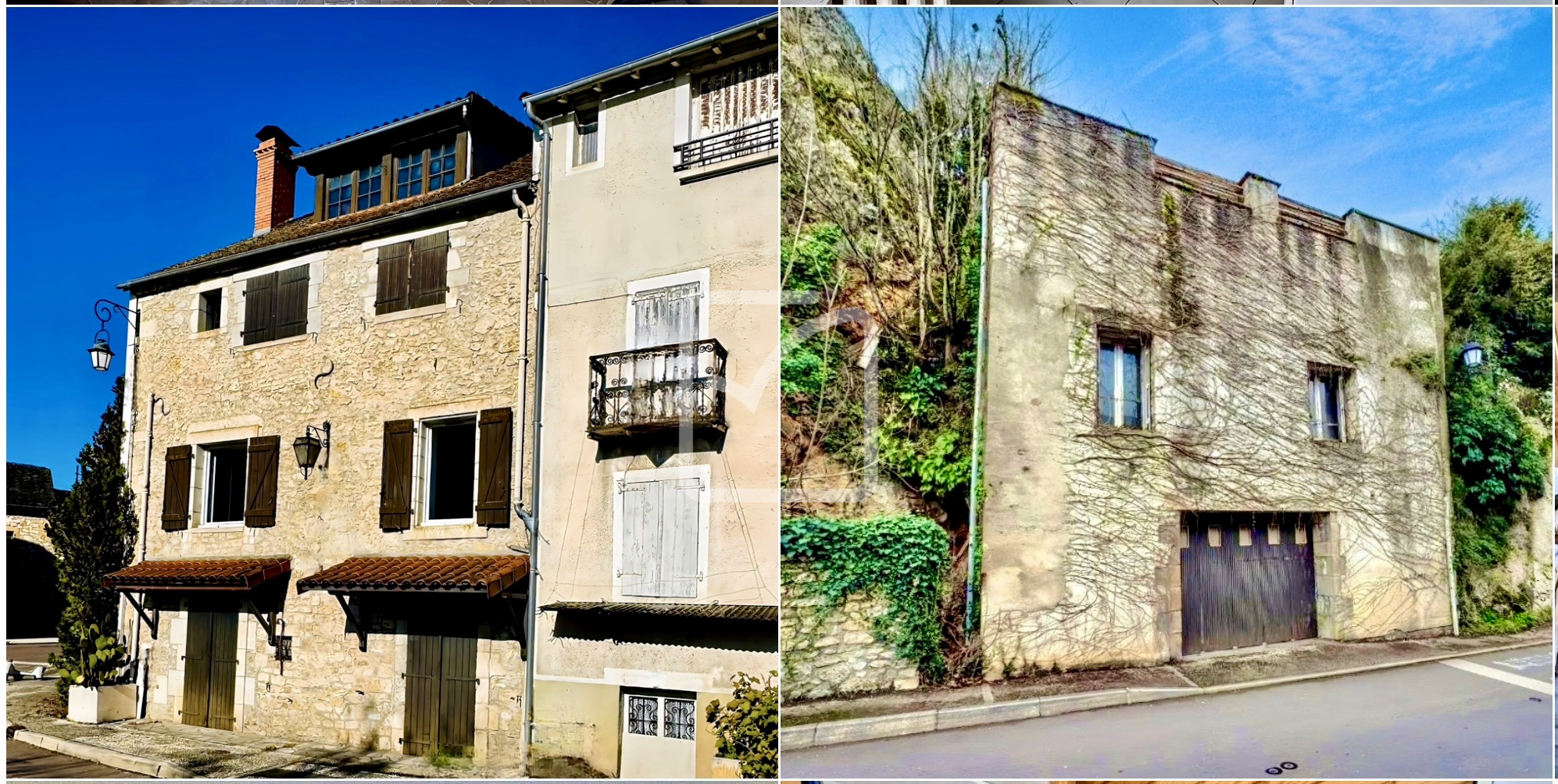 Agence immobilière de IMOCONSEIL