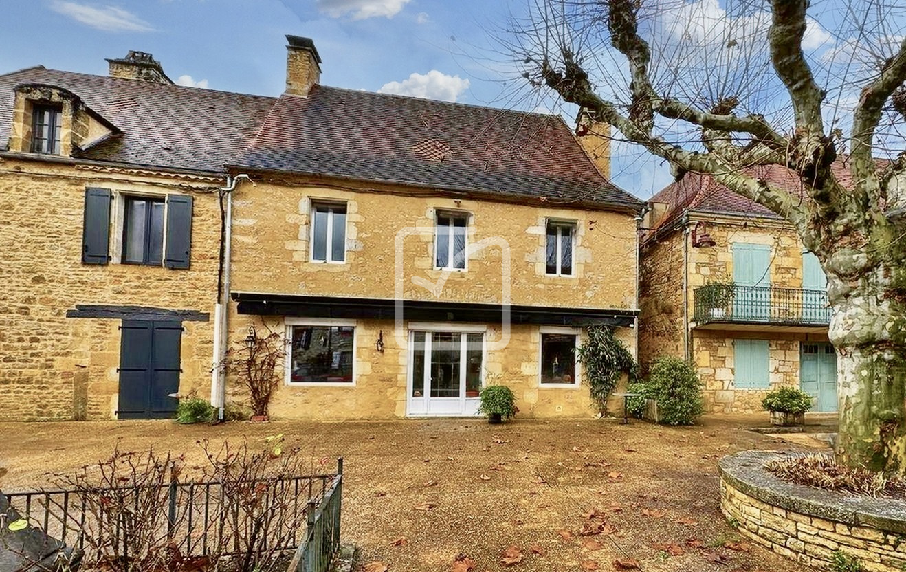 Agence immobilière de IMOCONSEIL