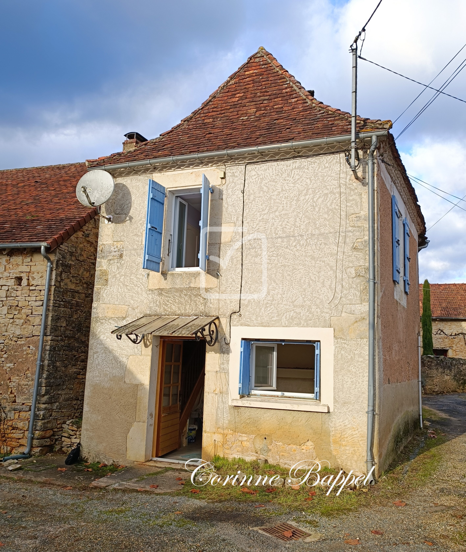 Agence immobilière de IMOCONSEIL