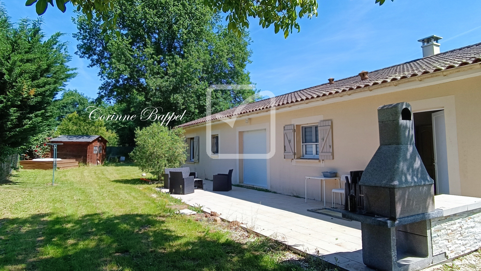 Agence immobilière de IMOCONSEIL