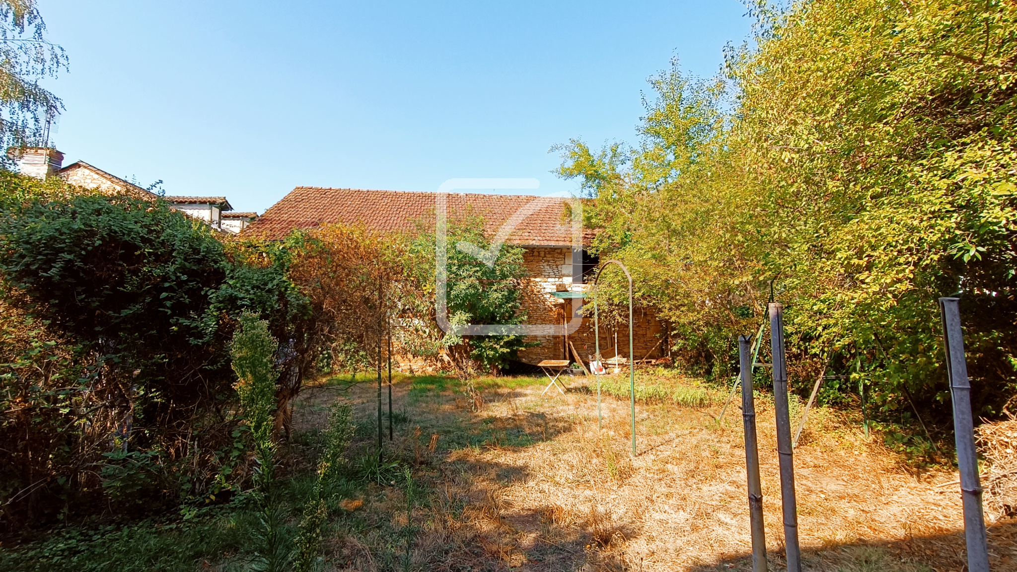 Maison à vendre à Savignac les eglises, 239 m², 10 pièces – photo 3 sur 20