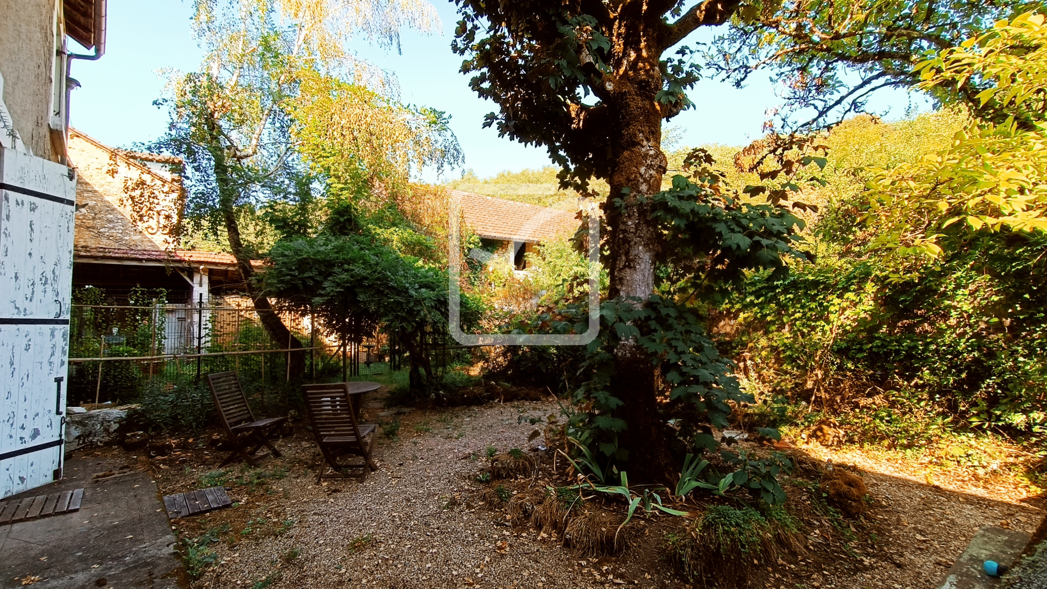 Maison à vendre à Savignac les eglises, 239 m², 10 pièces – photo 2 sur 20