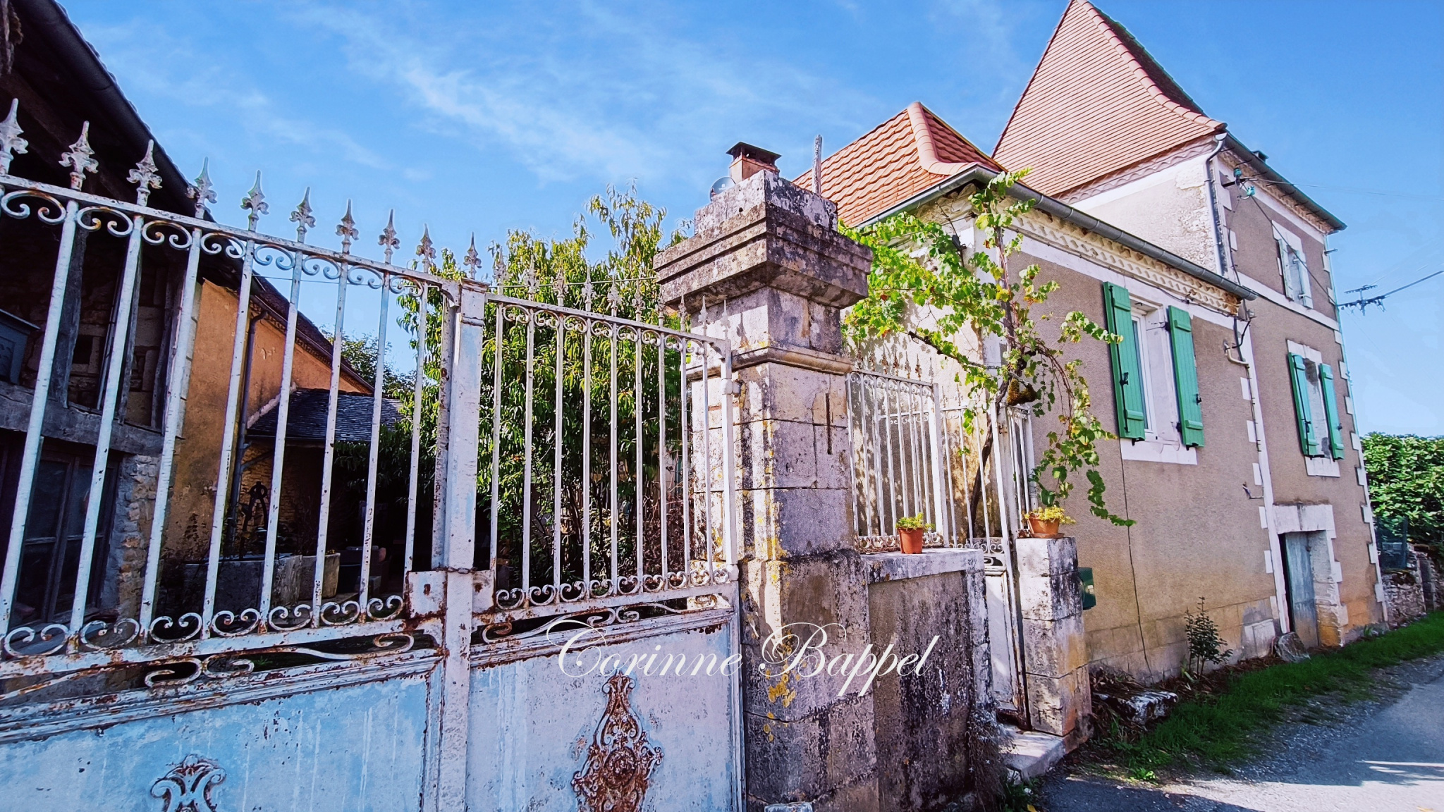 Agence immobilière de IMOCONSEIL