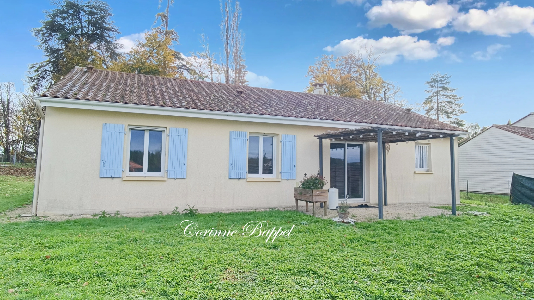 Agence immobilière de IMOCONSEIL