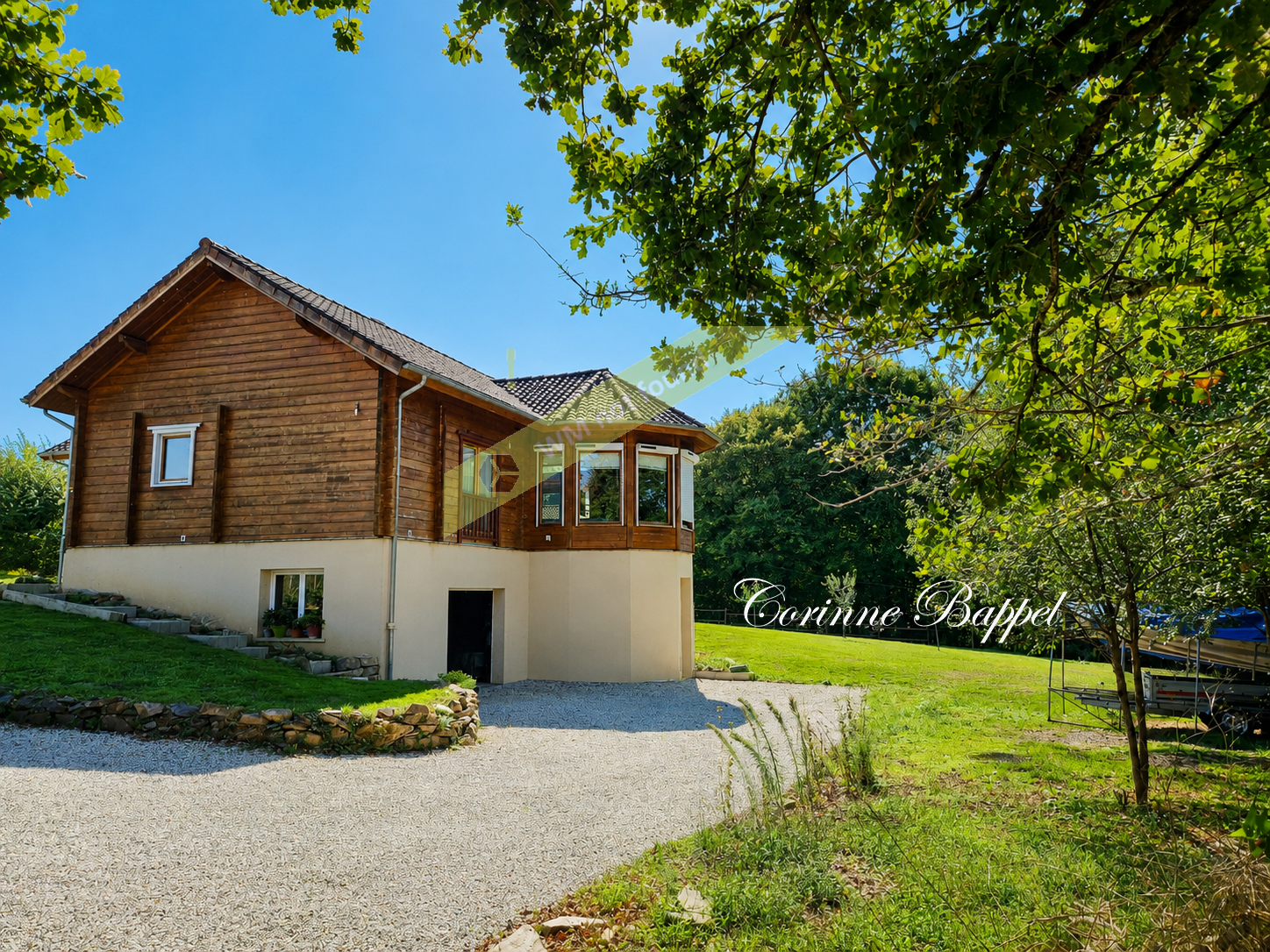 Agence immobilière de IMOCONSEIL