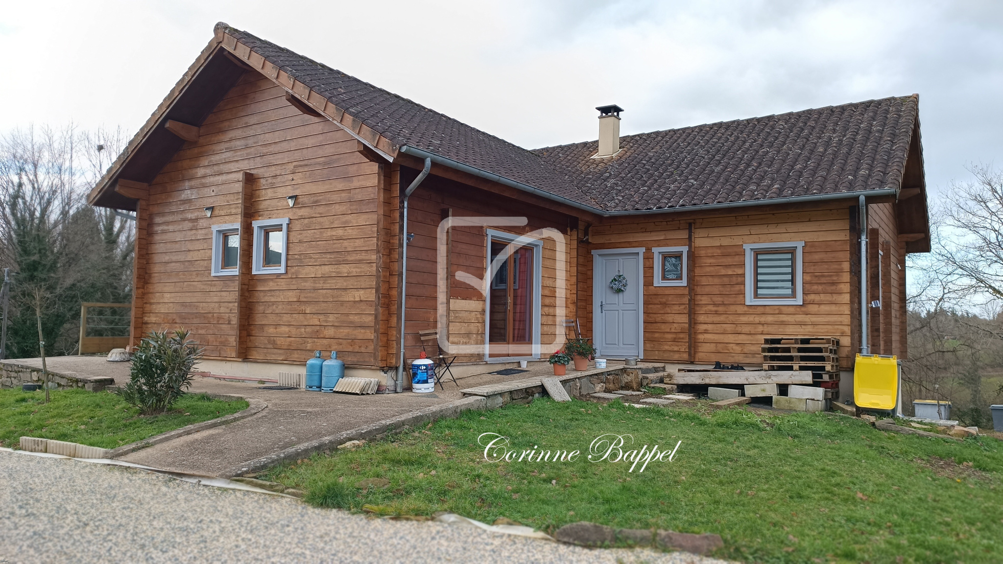 Agence immobilière de IMOCONSEIL