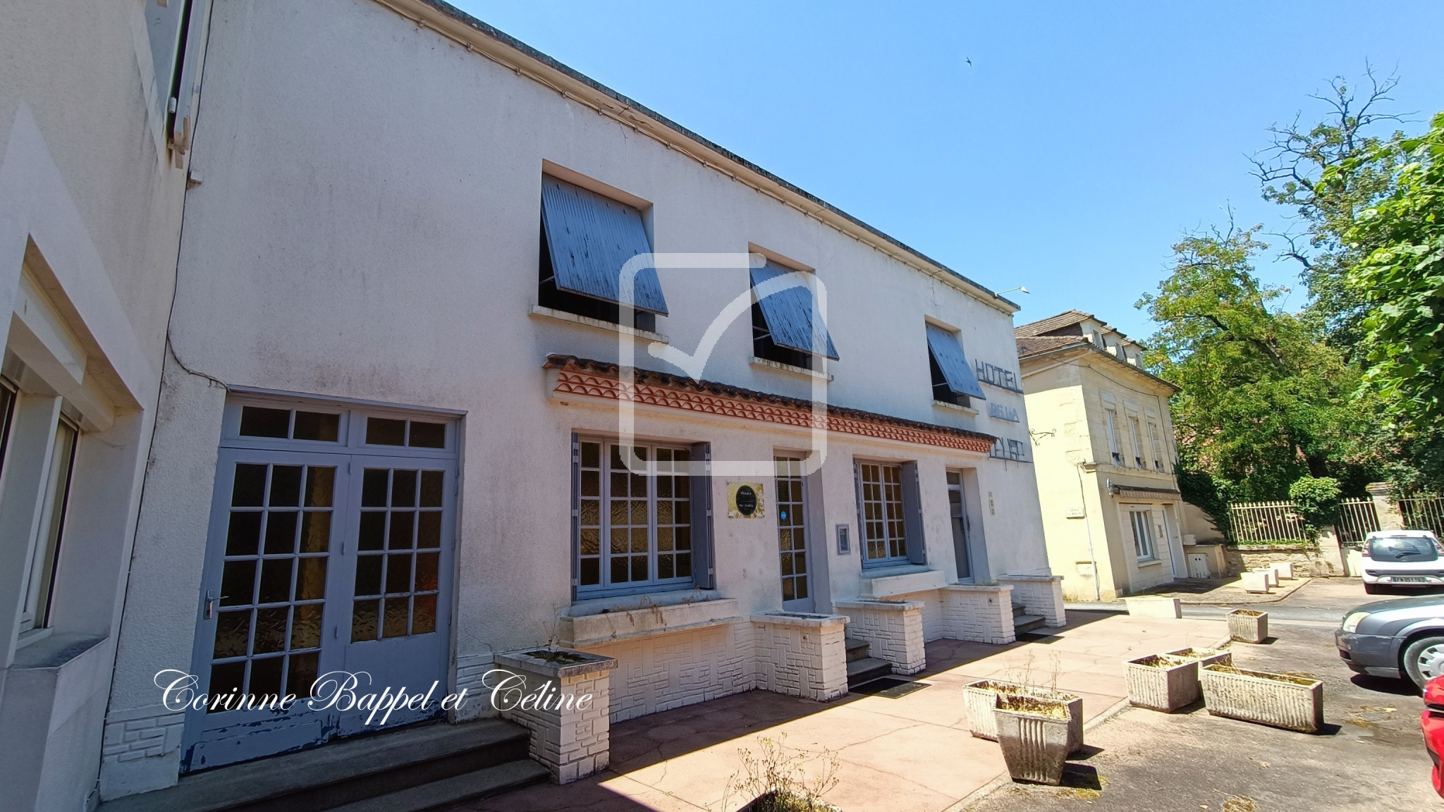 Agence immobilière de IMOCONSEIL