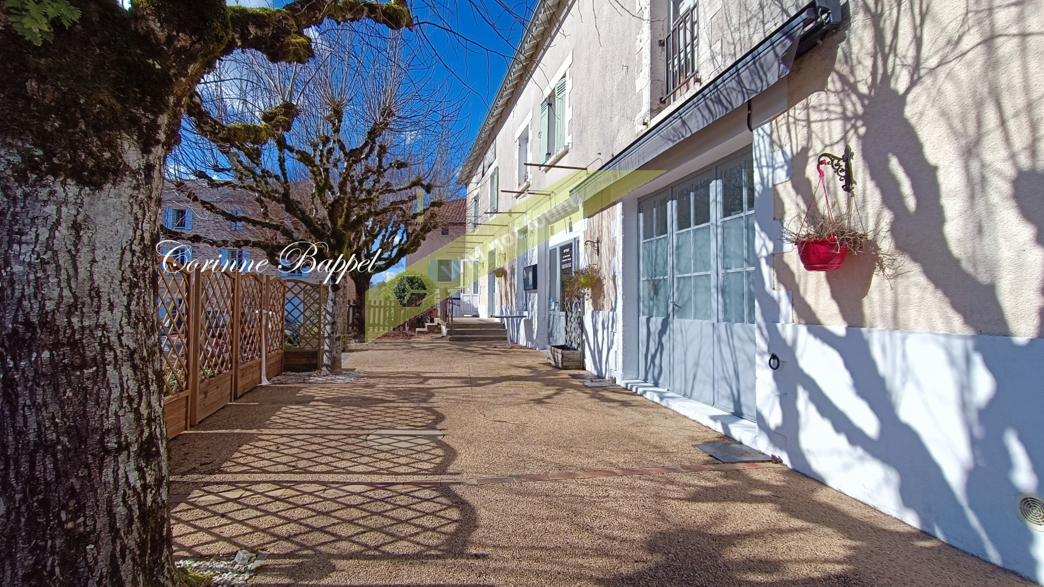 Agence immobilière de IMOCONSEIL