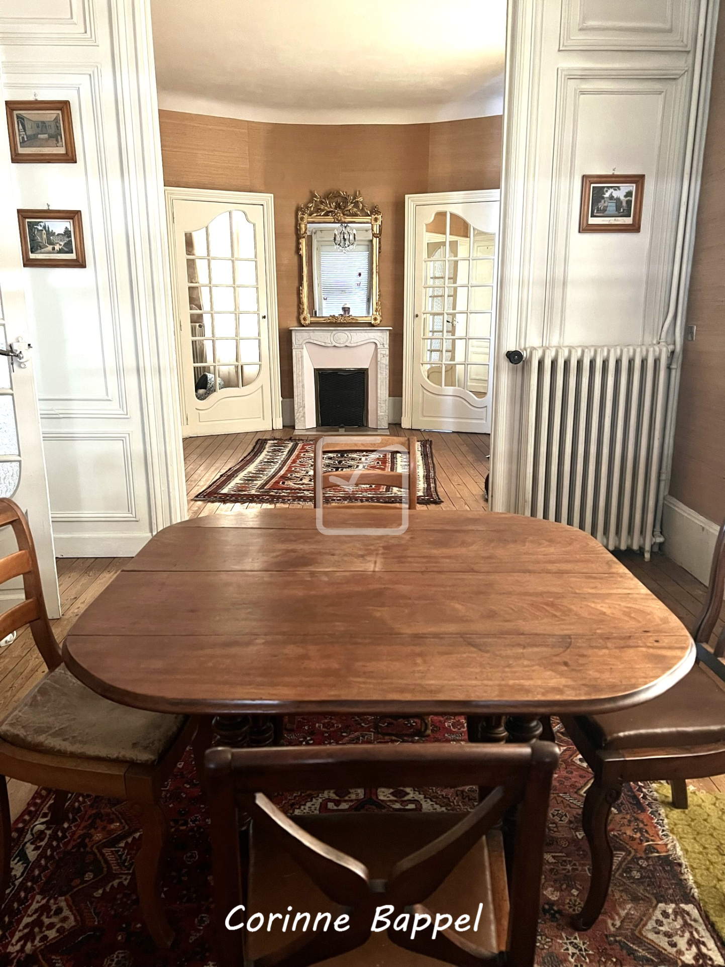 Agence immobilière de IMOCONSEIL