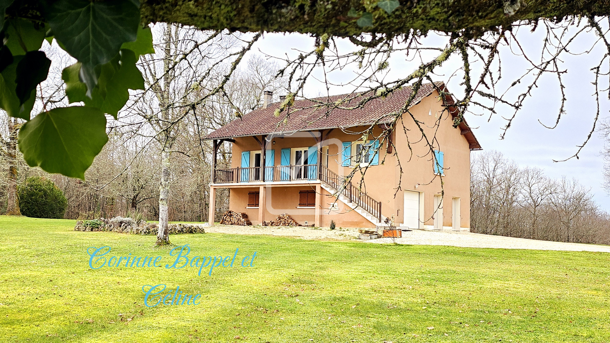 Agence immobilière de IMOCONSEIL
