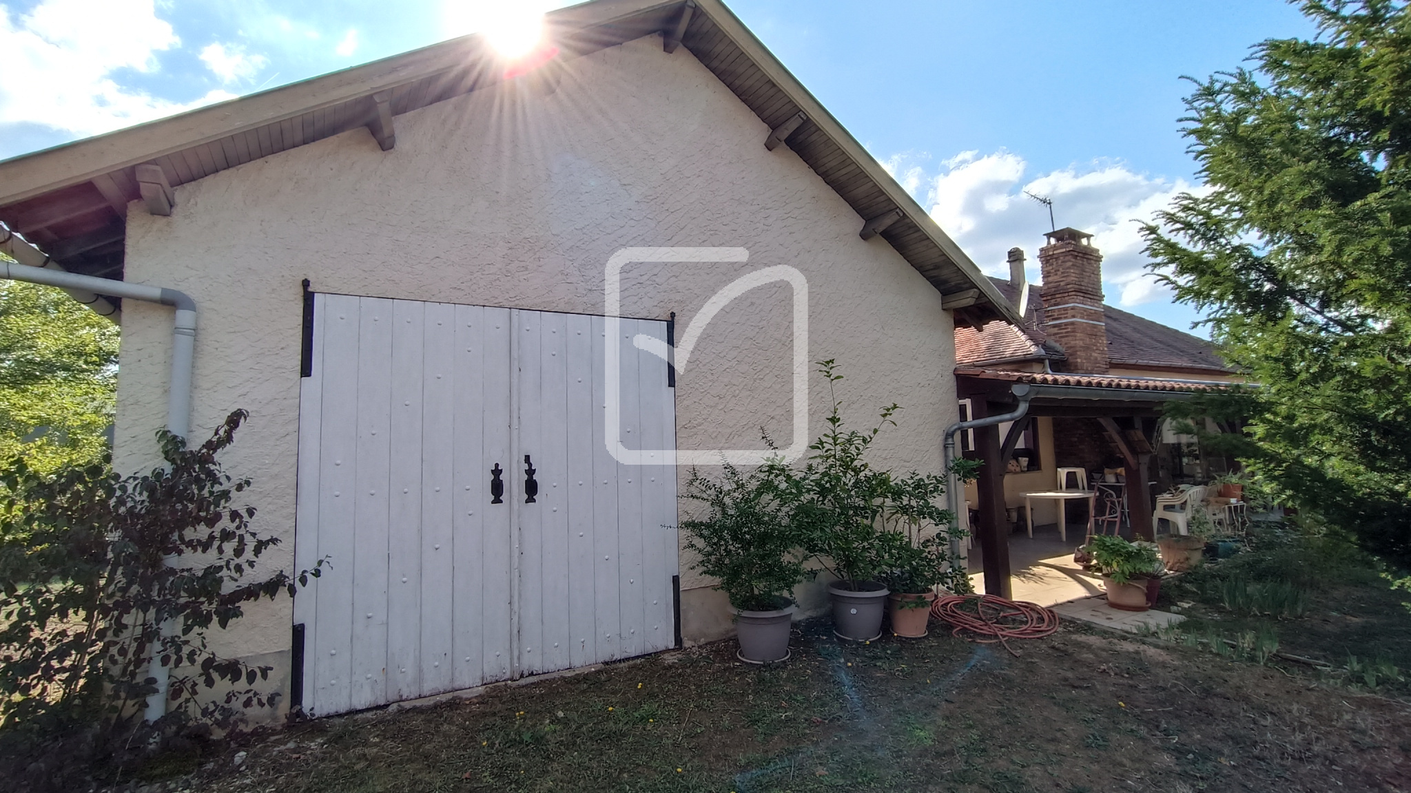 Maison à vendre à Coulaures, 138 m², 6 pièces – photo 2 sur 17