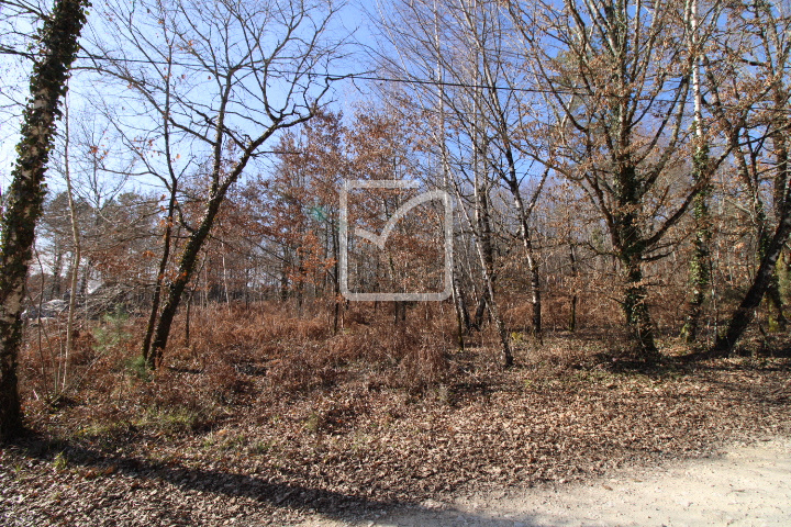 Terrain à vendre à Sarliac sur l isle, 2 000 m² – photo 3 sur 3