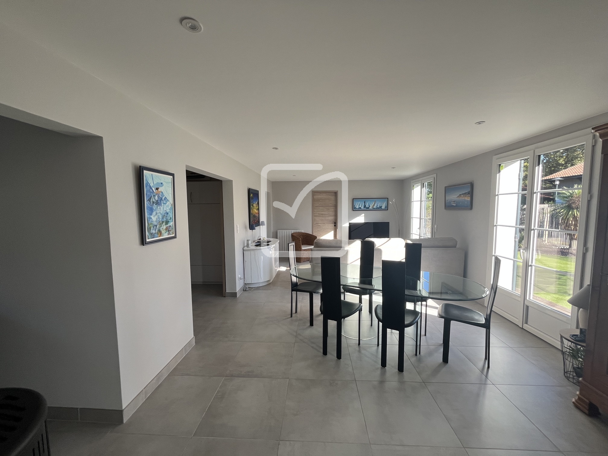 Appartement à vendre à Lege cap ferret, 80 m², 4 pièces – photo 2 sur 6