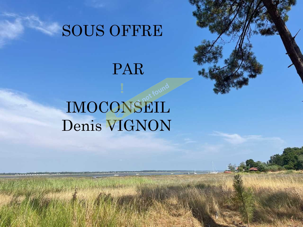 Agence immobilière de IMOCONSEIL