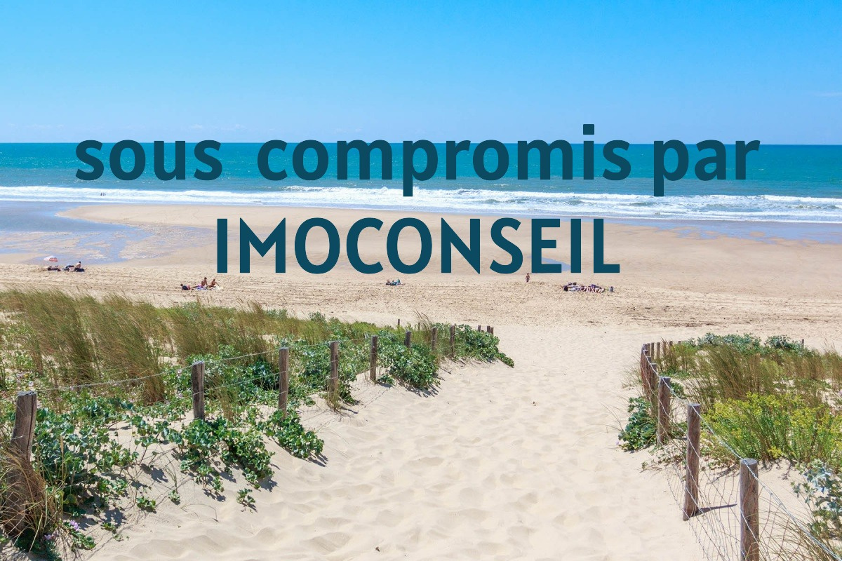 Agence immobilière de IMOCONSEIL