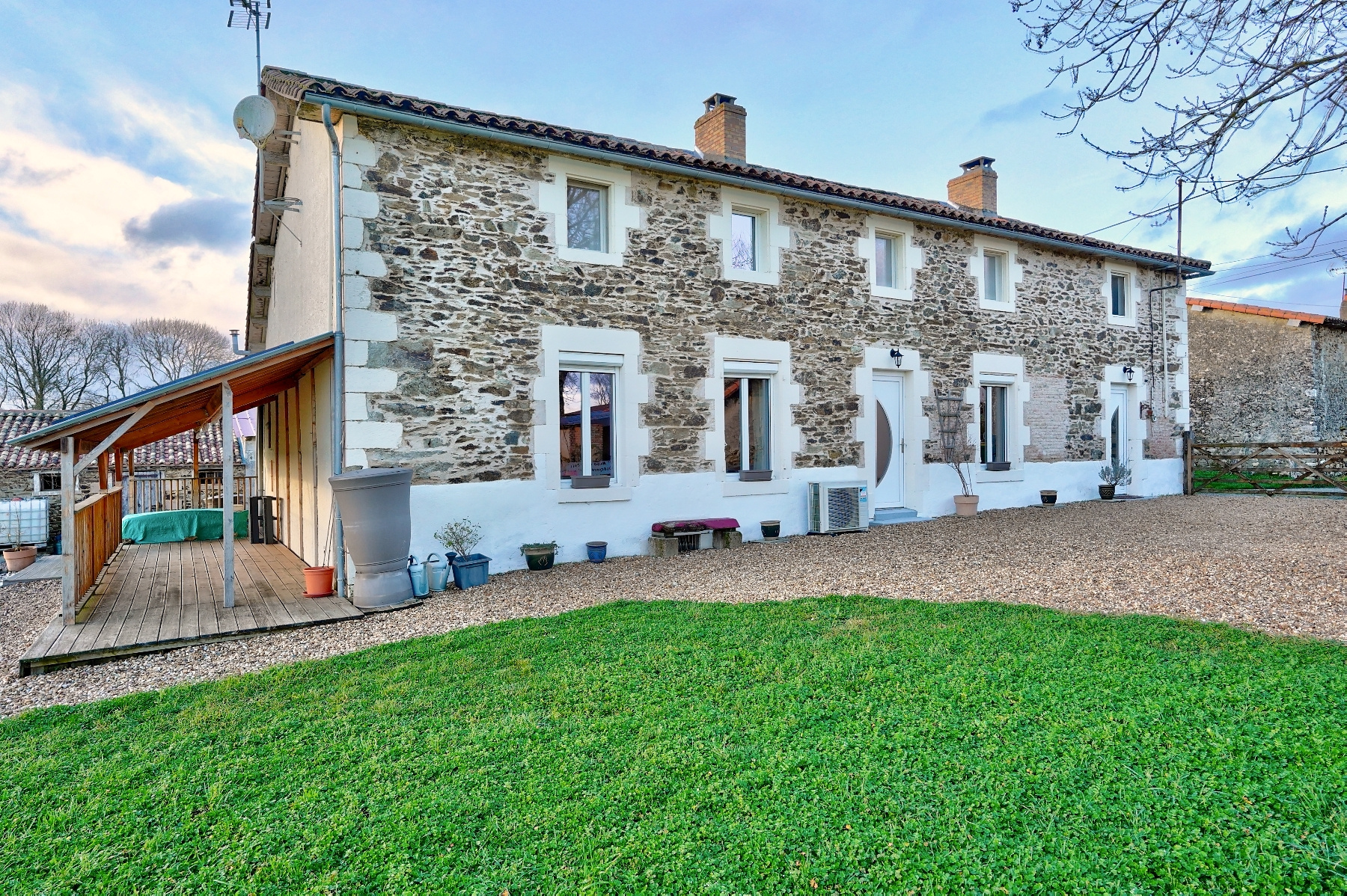 Agence immobilière de IMOCONSEIL