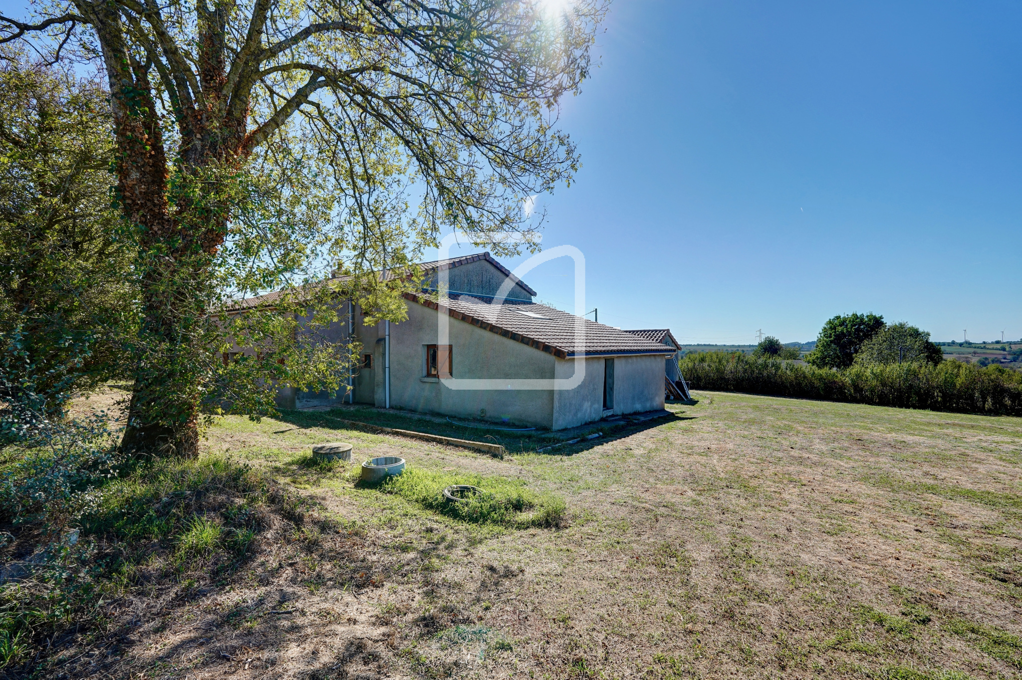 Maison à vendre à Le busseau, 170 m², 6 pièces – photo 3 sur 20