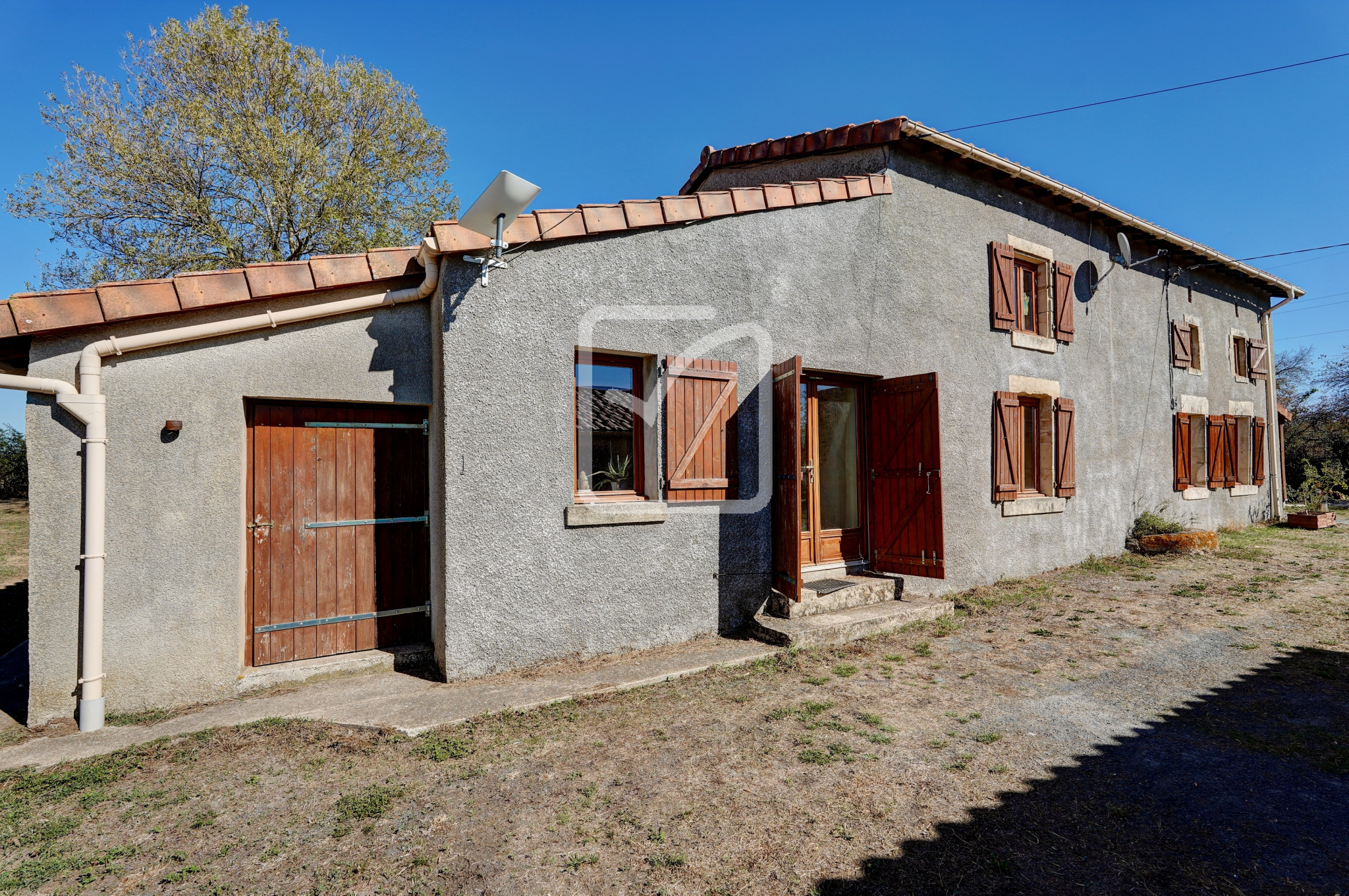 Maison à vendre à Le busseau, 170 m², 6 pièces – photo 2 sur 20