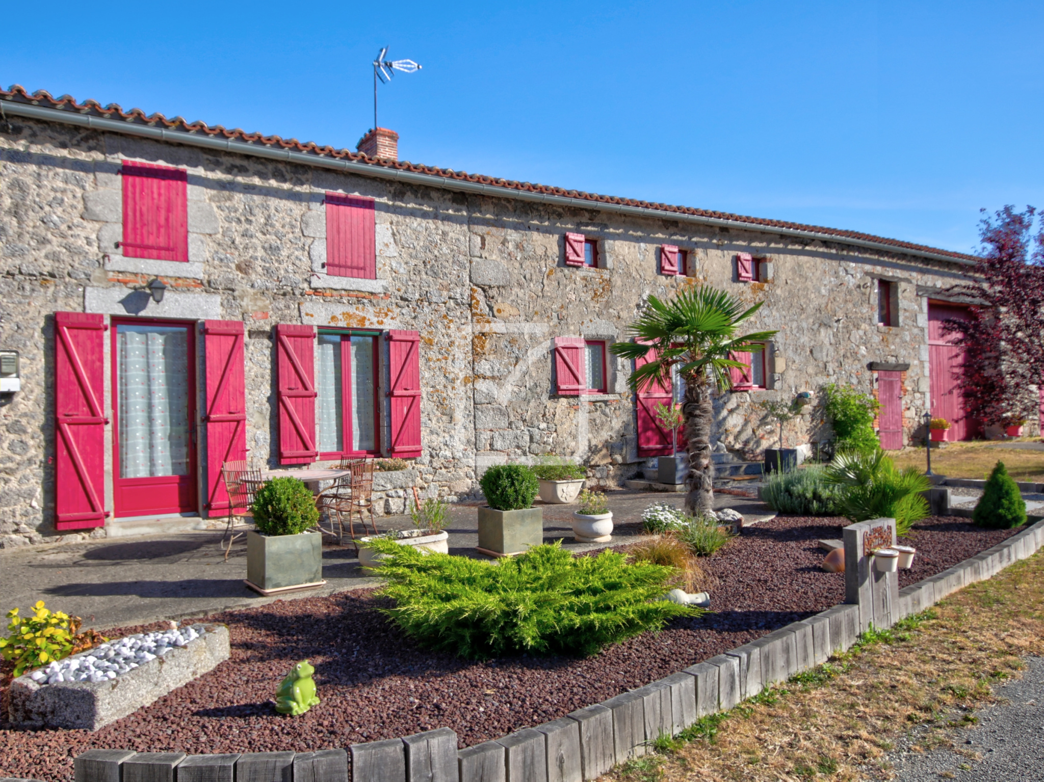 Vente Dimmobilier 5 Pi Ef Bf Bdces Dans Les Deux Sevres 79 Annonces Immobilieres Haut De Gamme Et De Prestige Deux