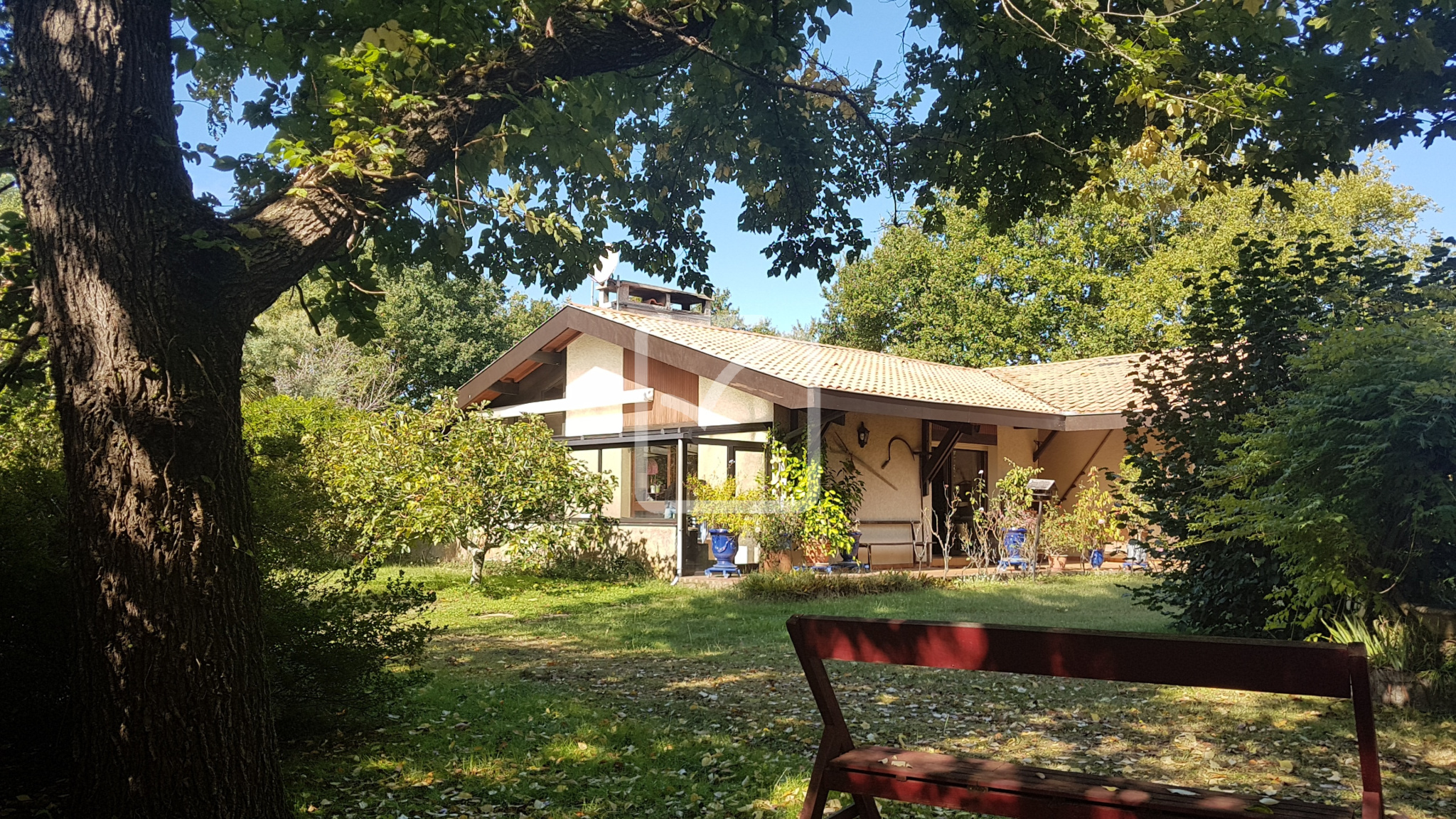 Vente Immobiliere Parentis En Born Achat Maison Appartement Et Plus Parentis En Born