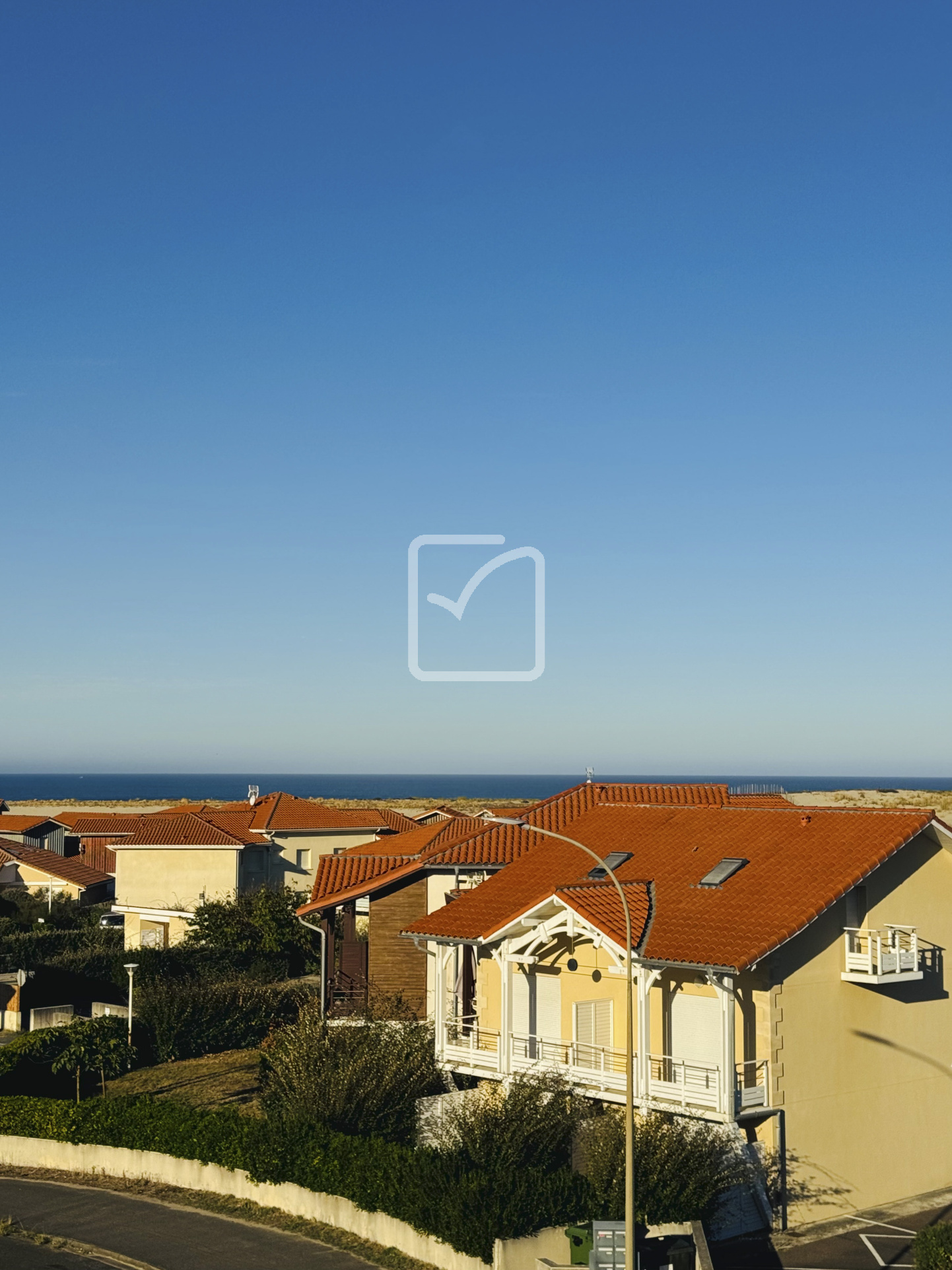 Appartement à vendre à Biscarrosse plage, 65,12 m², 3 pièces – photo 2 sur 8