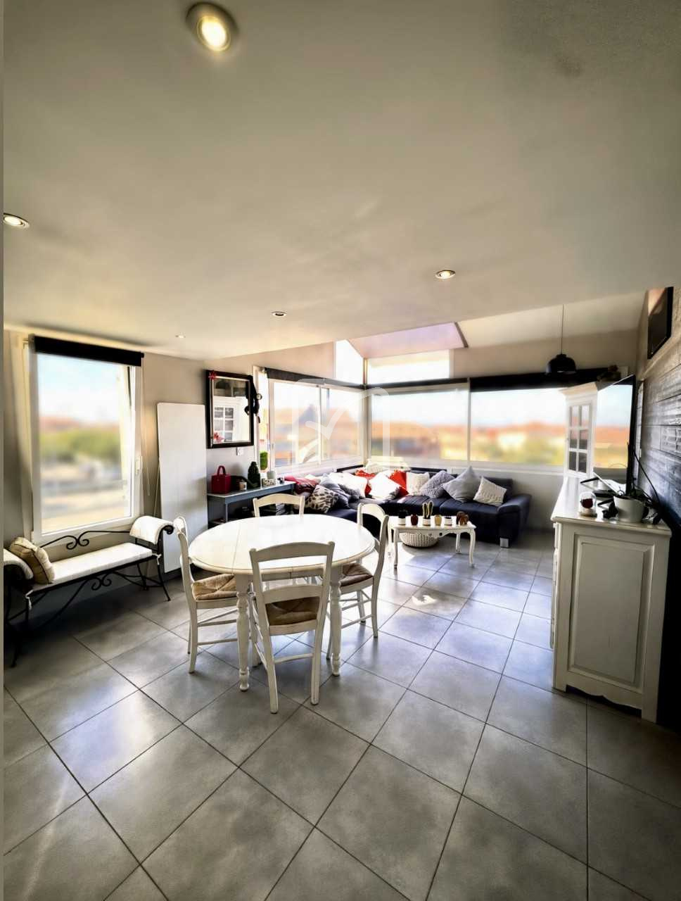Appartement à vendre à Biscarrosse plage, 65,12 m², 3 pièces – photo 1 sur 8