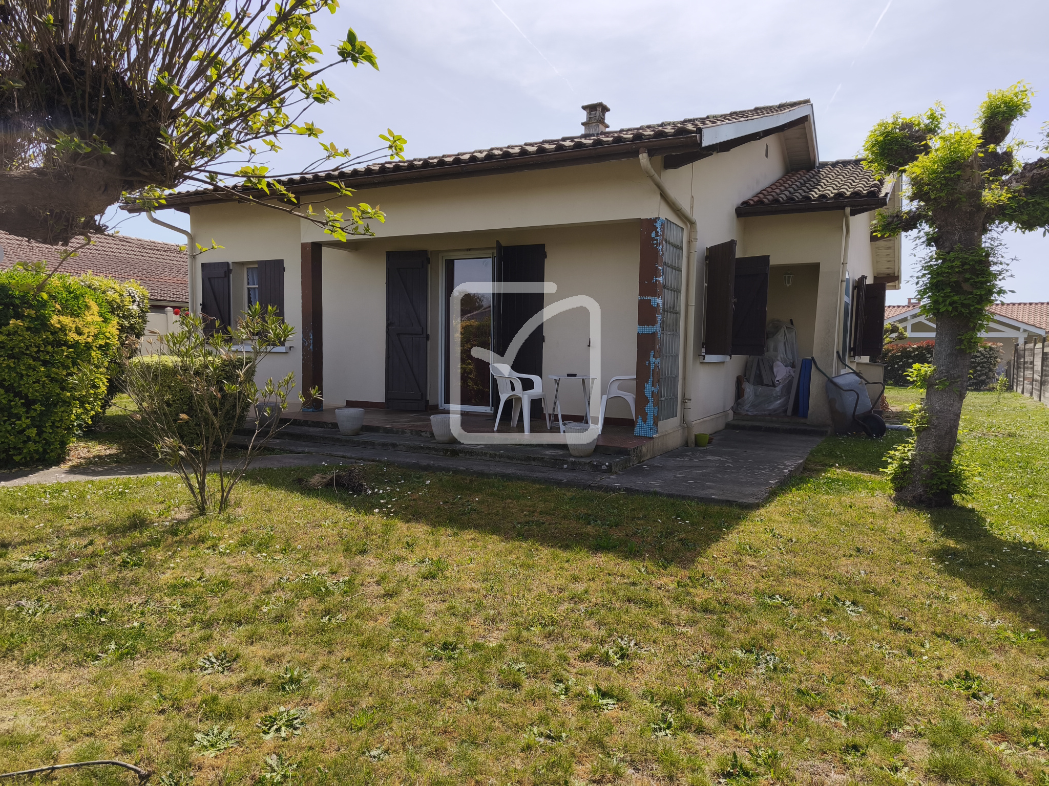 Maison à vendre à Biscarrosse, 70 m², 3 pièces – photo 3 sur 8