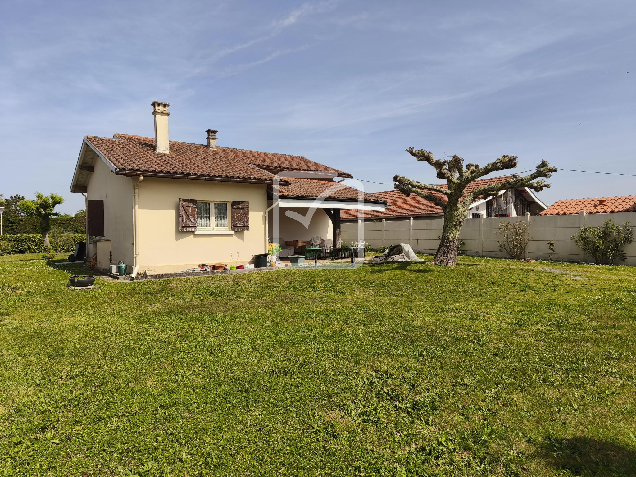 Maison à vendre à Biscarrosse, 70 m², 3 pièces – photo 2 sur 8