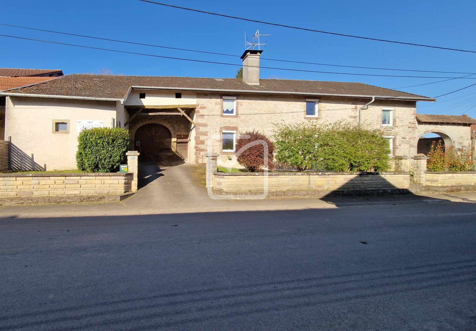 Agence immobilière de IMOCONSEIL